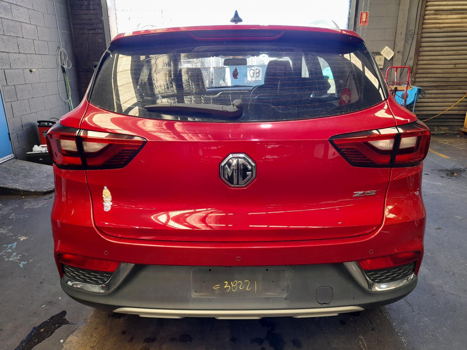 View Auto part Bootlid/Tailgate Mg Zs 2020