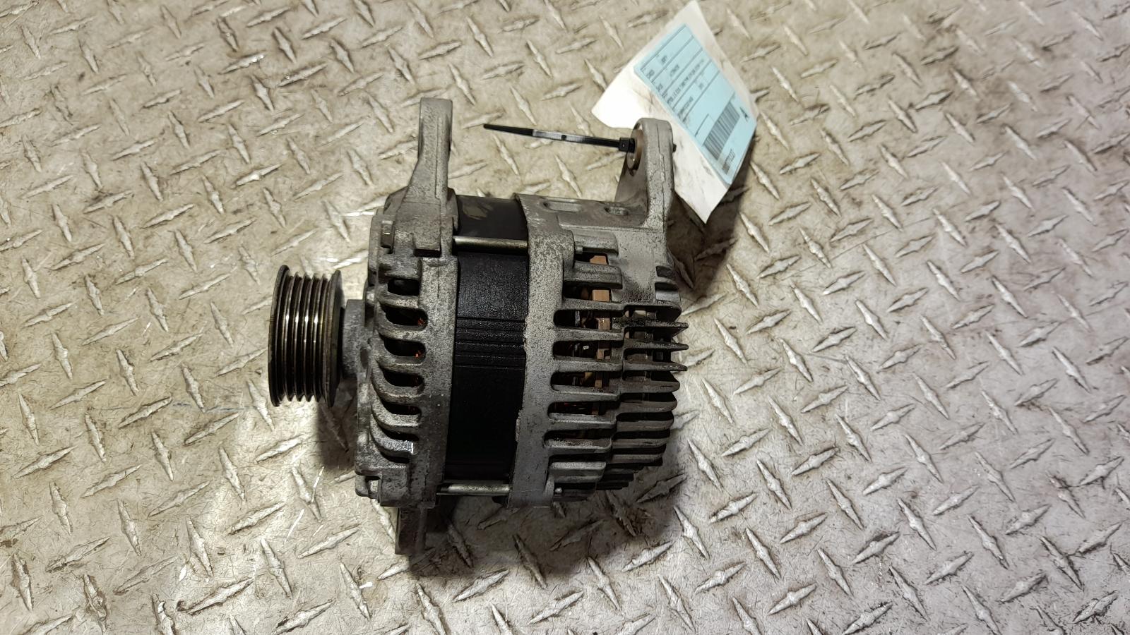 View Auto part Alternator Subaru Liberty 2012