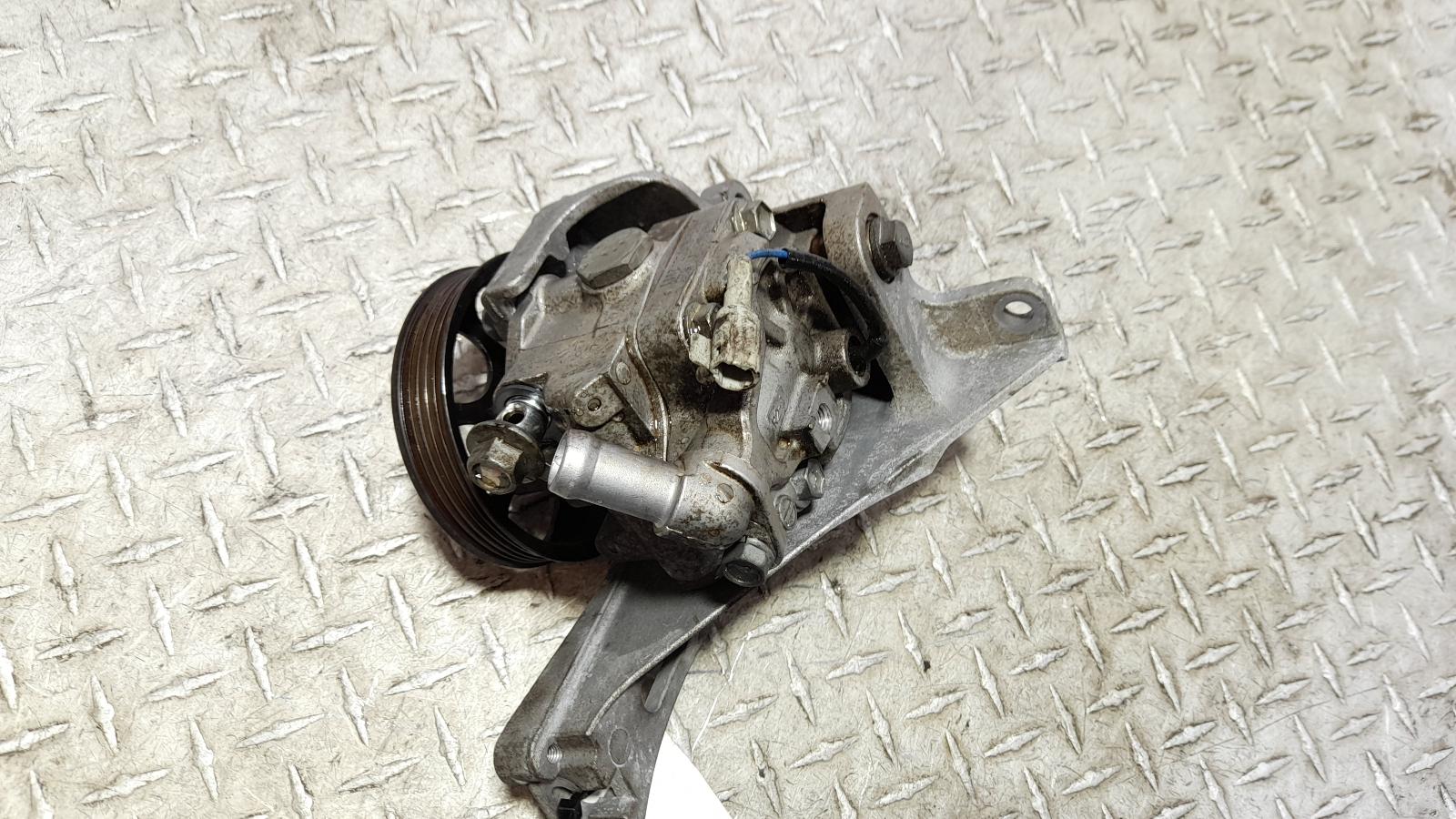 View Auto part Steering Pump Subaru Liberty 2012