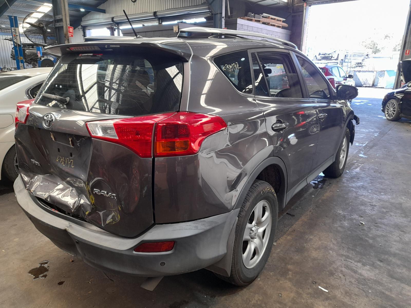View Auto part Trans/Gearbox Toyota Rav4 2013