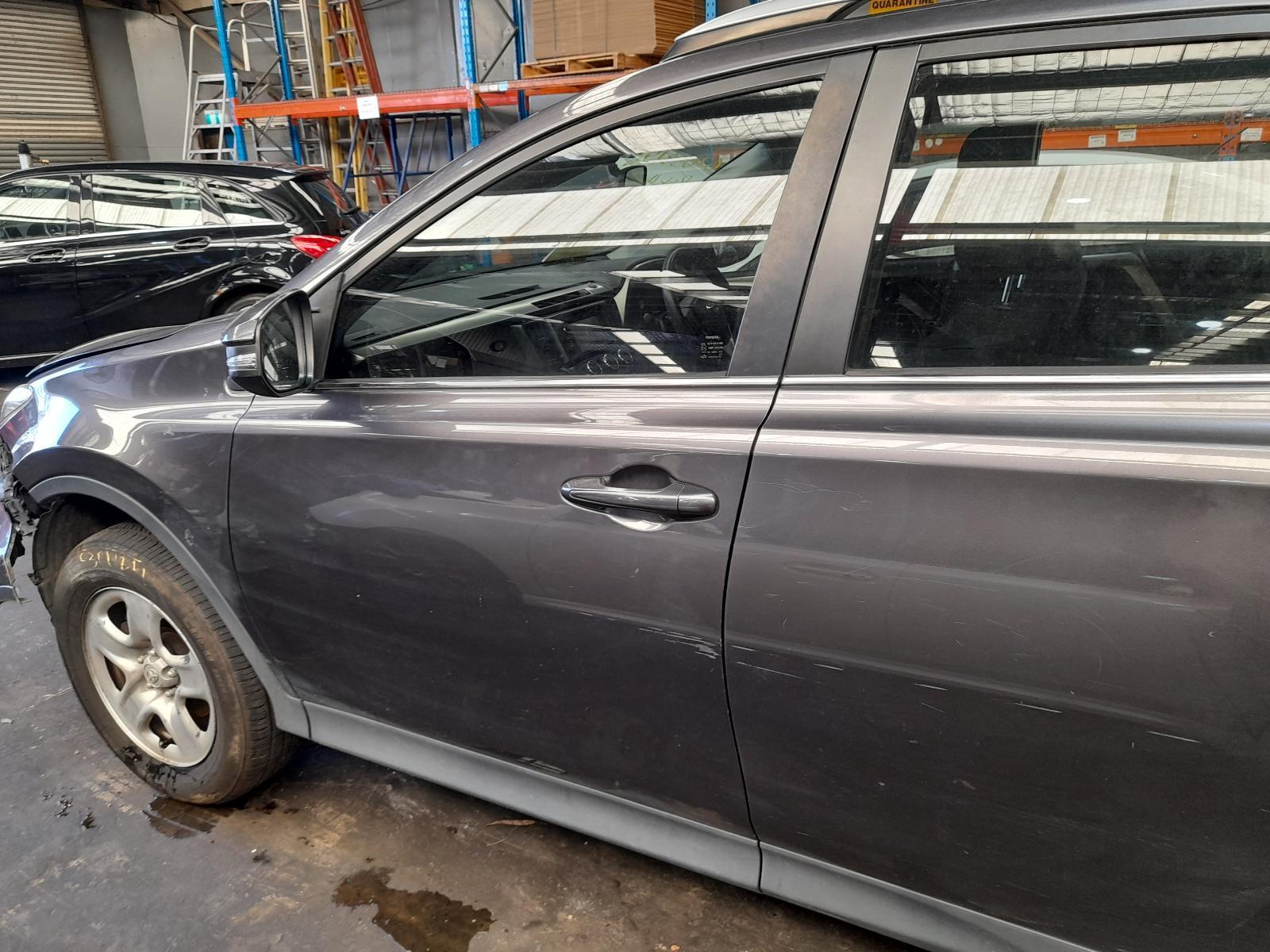 View Auto part Left Front Door Toyota Rav4 2013