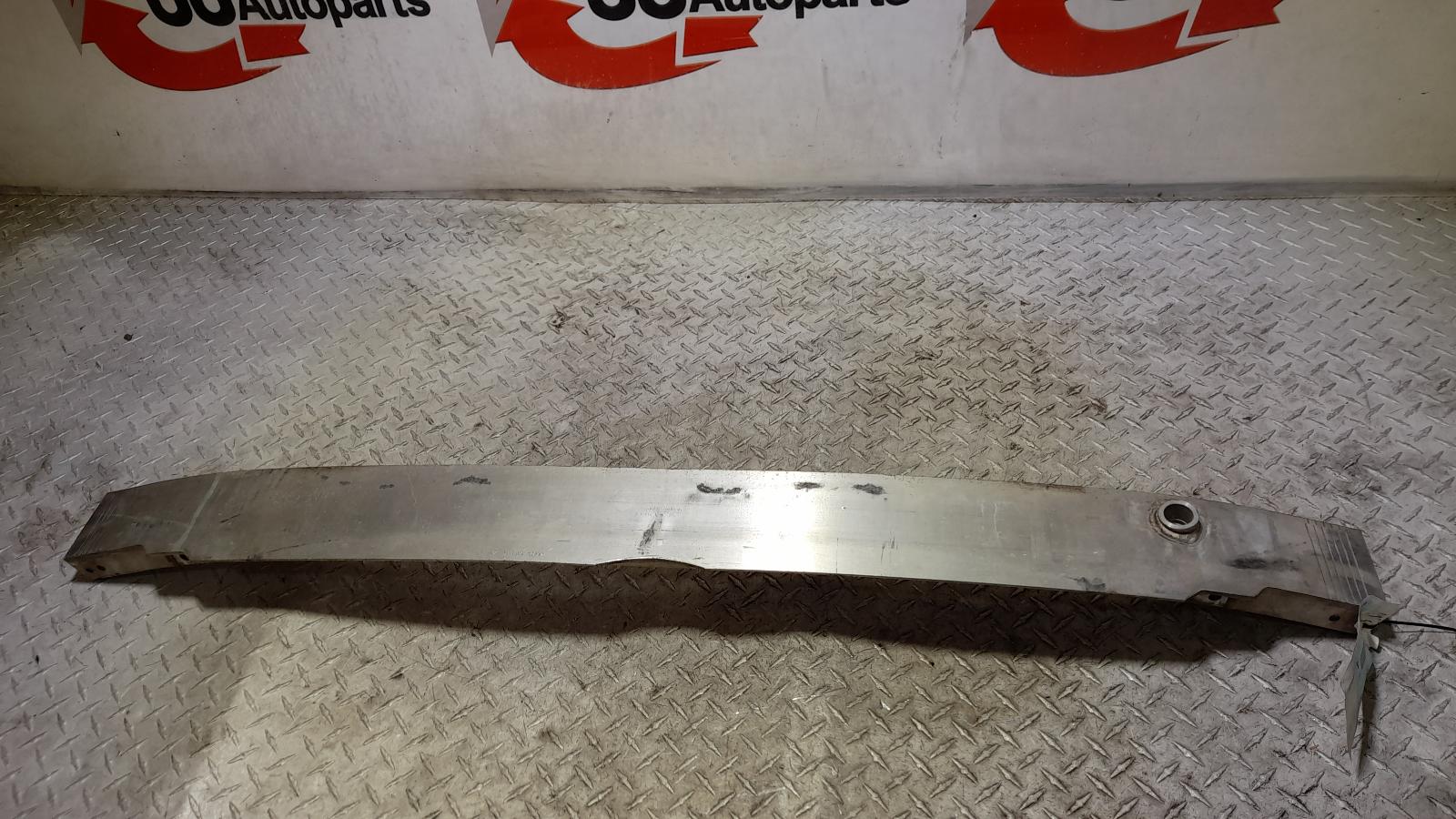 View Auto part F/Bar Reinforc/Brack Mercedes B Class 2014