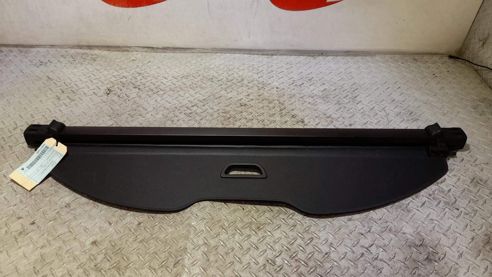 View Auto part Parcel Shelf Cargo Blind Mercedes B Class 2014
