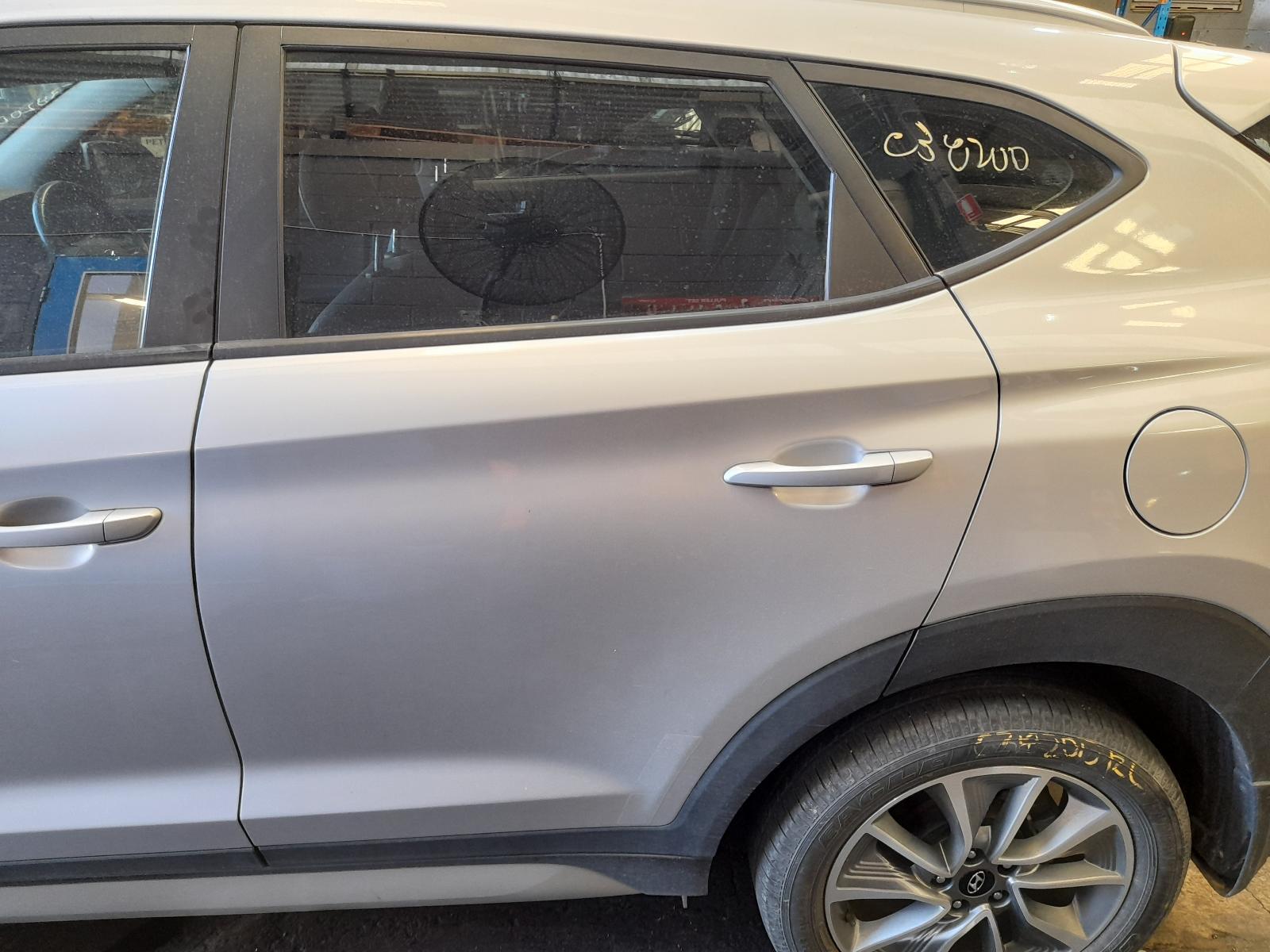 View Auto part Left Rear Door/Sliding Hyundai Tucson 2018