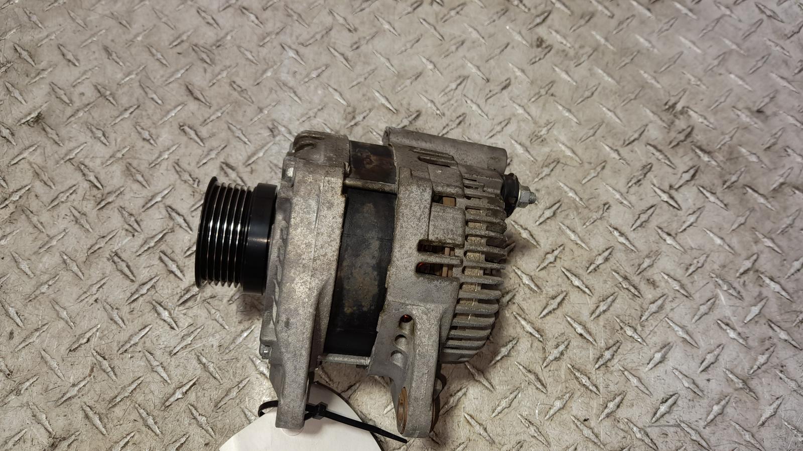 View Auto part Alternator Mitsubishi Asx 2013