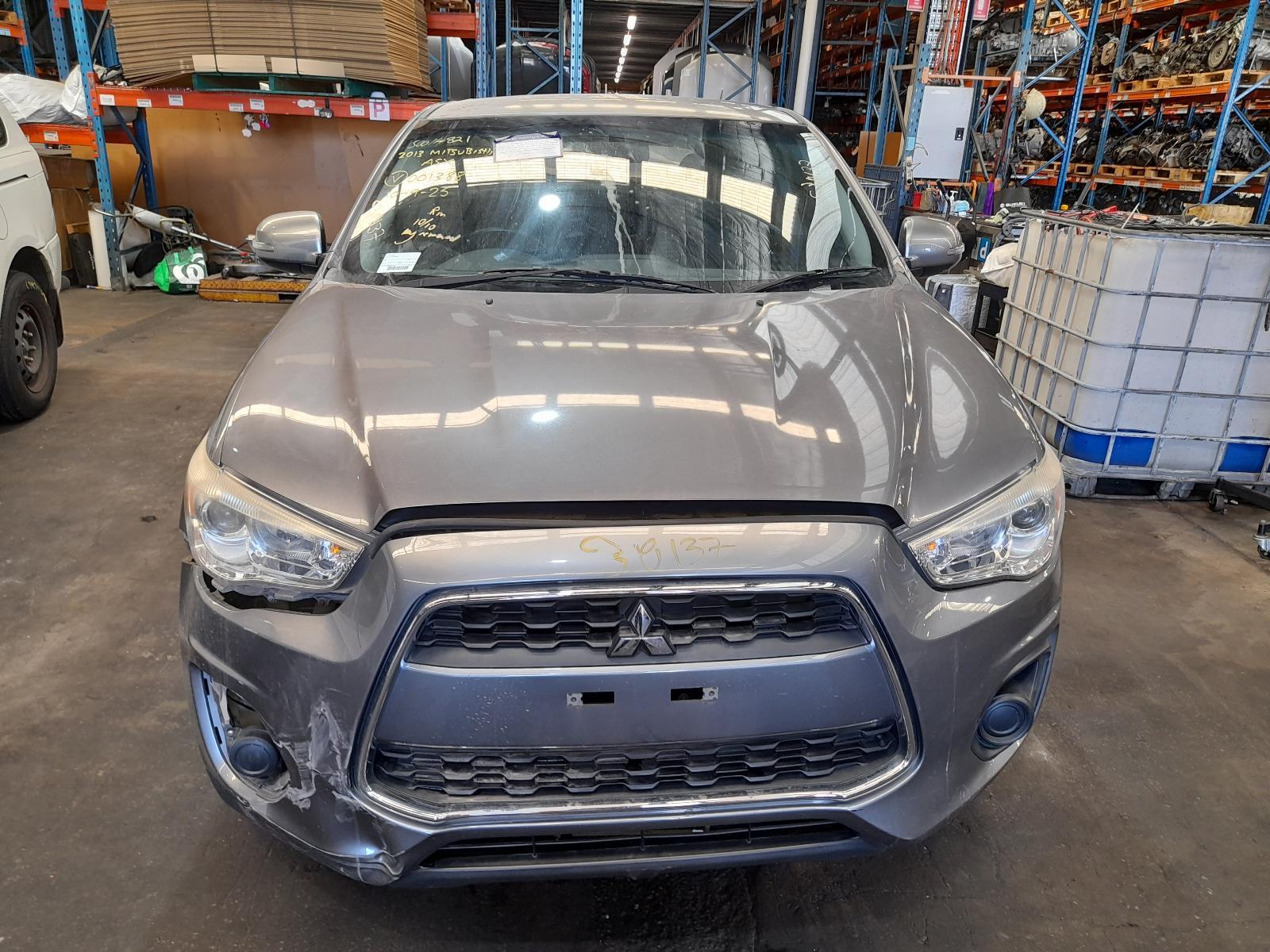 View Auto part Bonnet Mitsubishi Asx 2013