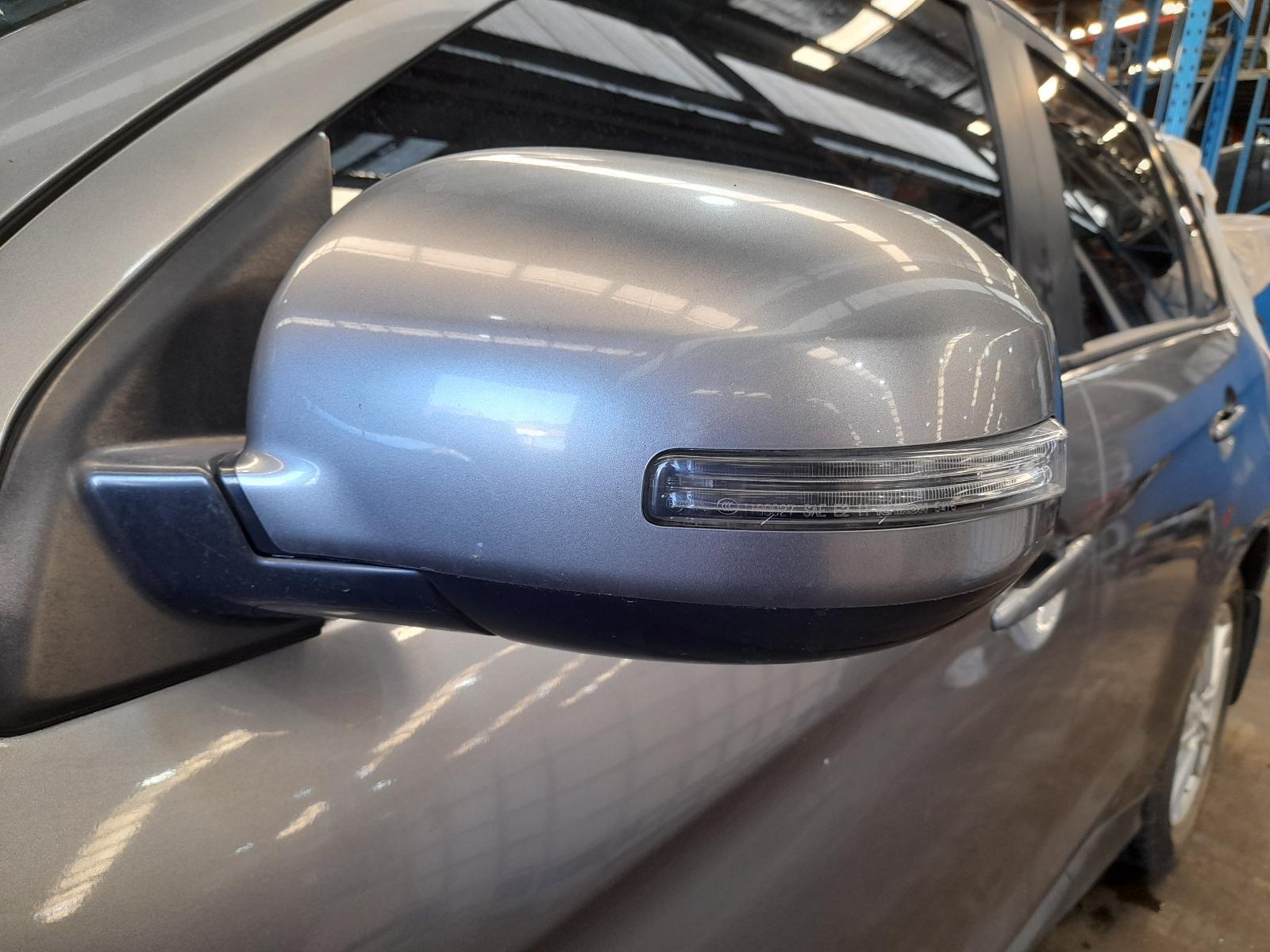 View Auto part Left Door Mirror Mitsubishi Asx 2013