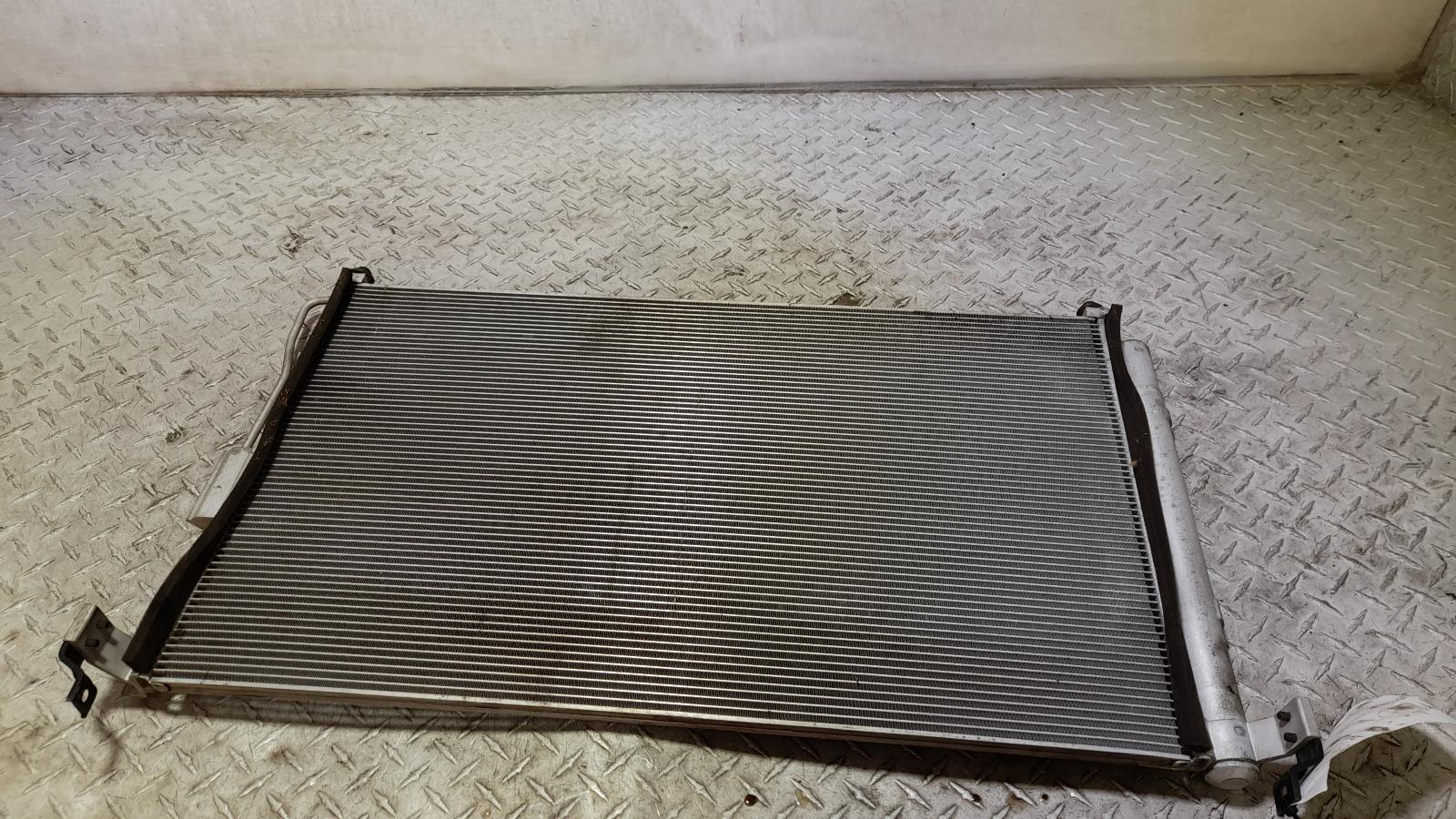 View Auto part A/C Condenser Kia Carnival/grand Carnival 2012