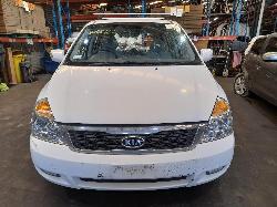 View Auto part Bonnet Kia Carnival/grand Carnival 2012