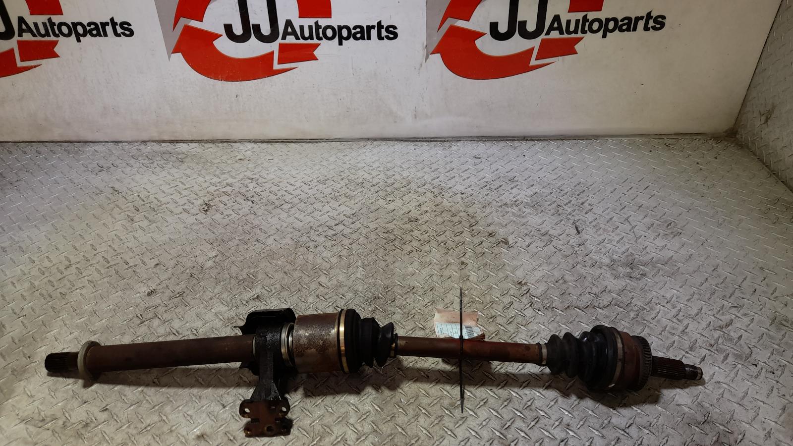 View Auto part Right Driveshaft Kia Carnival/grand Carnival 2012