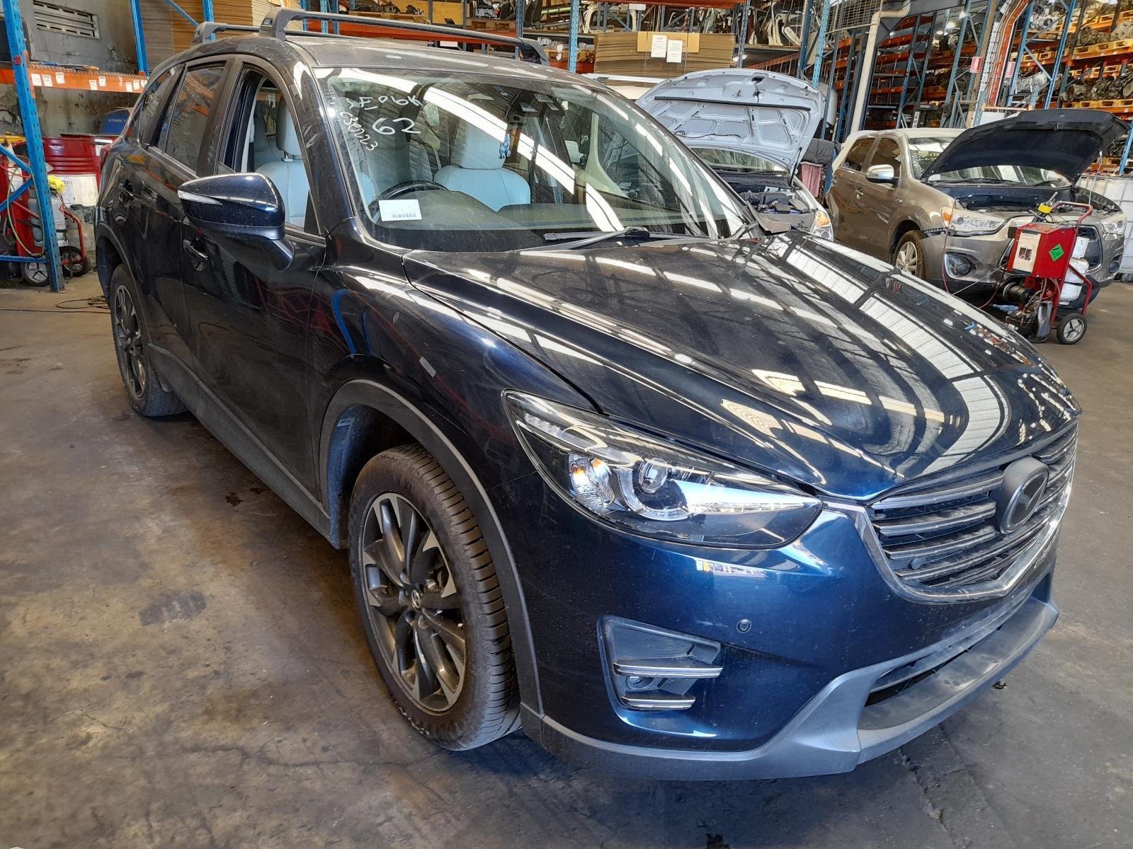 View Auto part Trans/Gearbox Mazda Cx5 2015