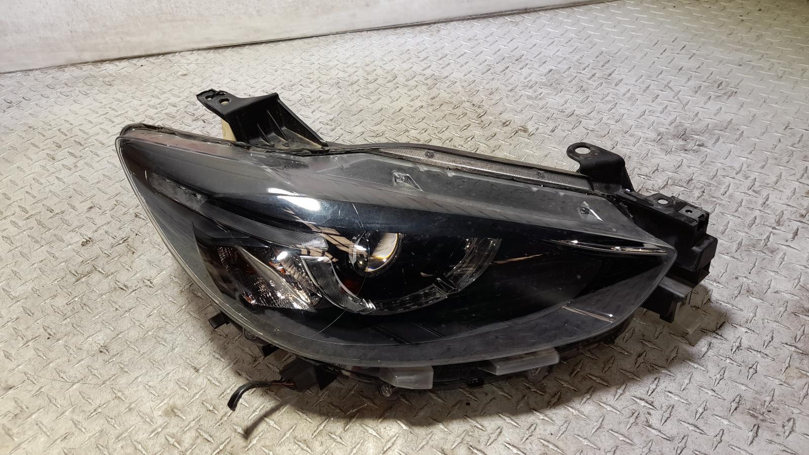 View Auto part Right Headlamp Mazda Cx5 2015
