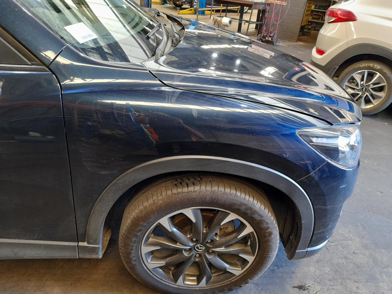 View Auto part Right Guard Mazda Cx5 2015