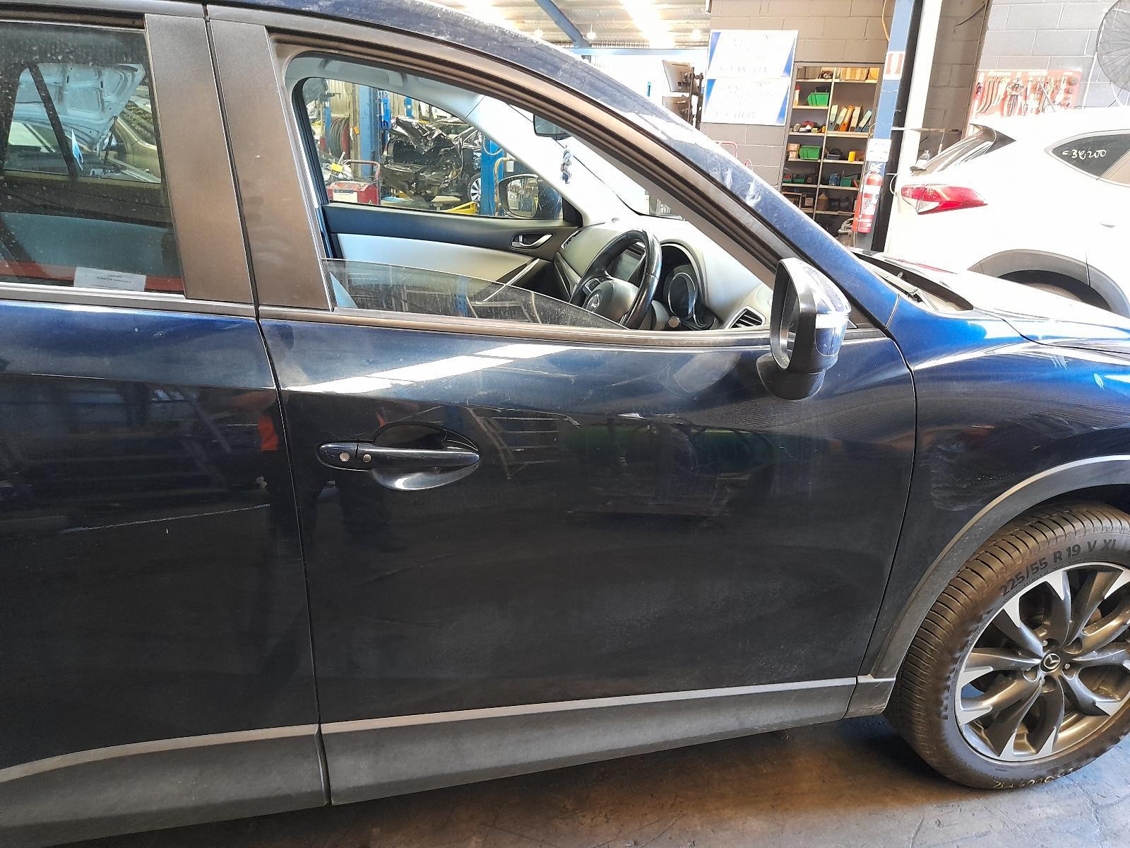 View Auto part Right Front Door Mazda Cx5 2015