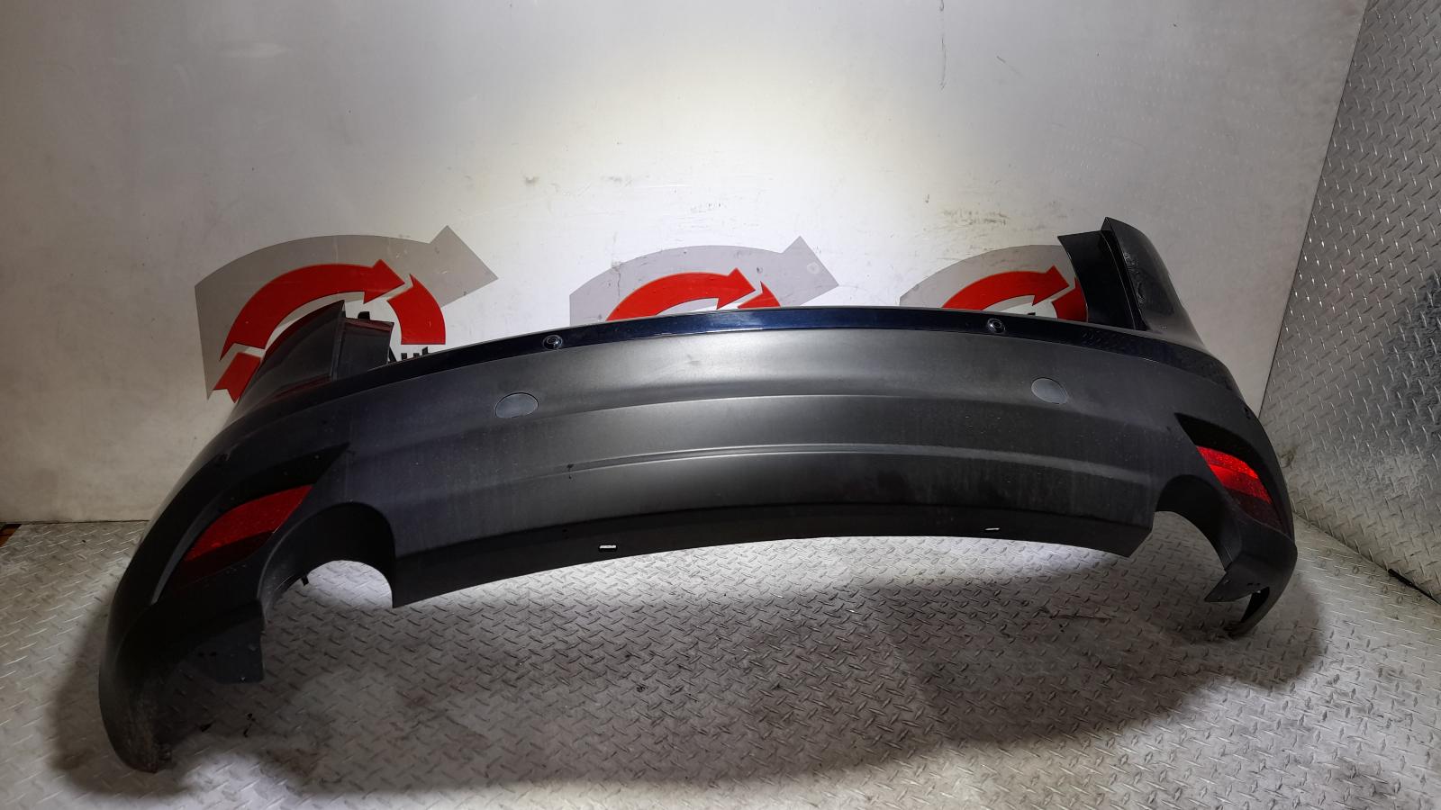 View Auto part Rear Bumper Mazda Cx5 2015