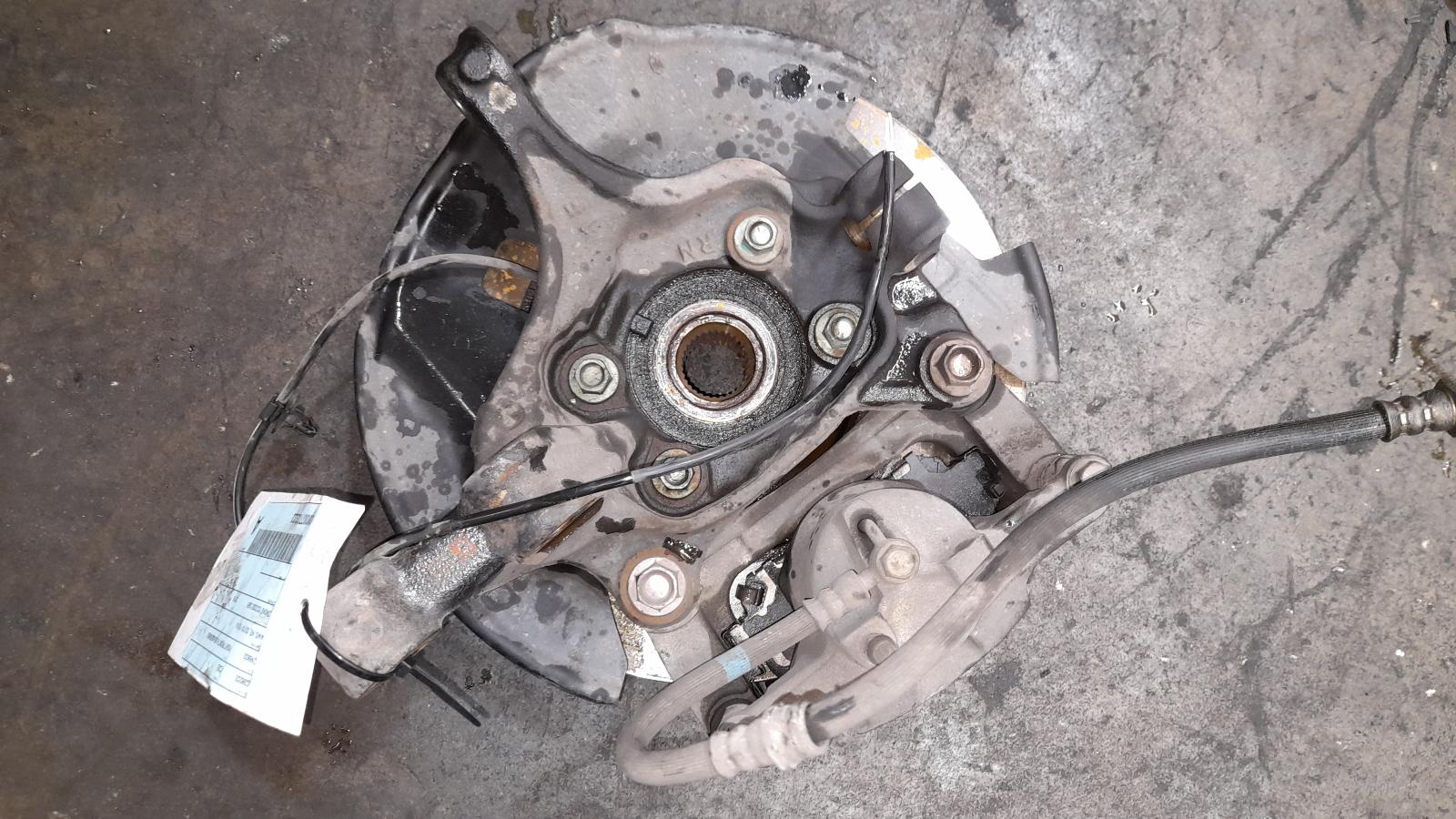 View Auto part Right Front Hub Assembly Mazda Cx5 2015