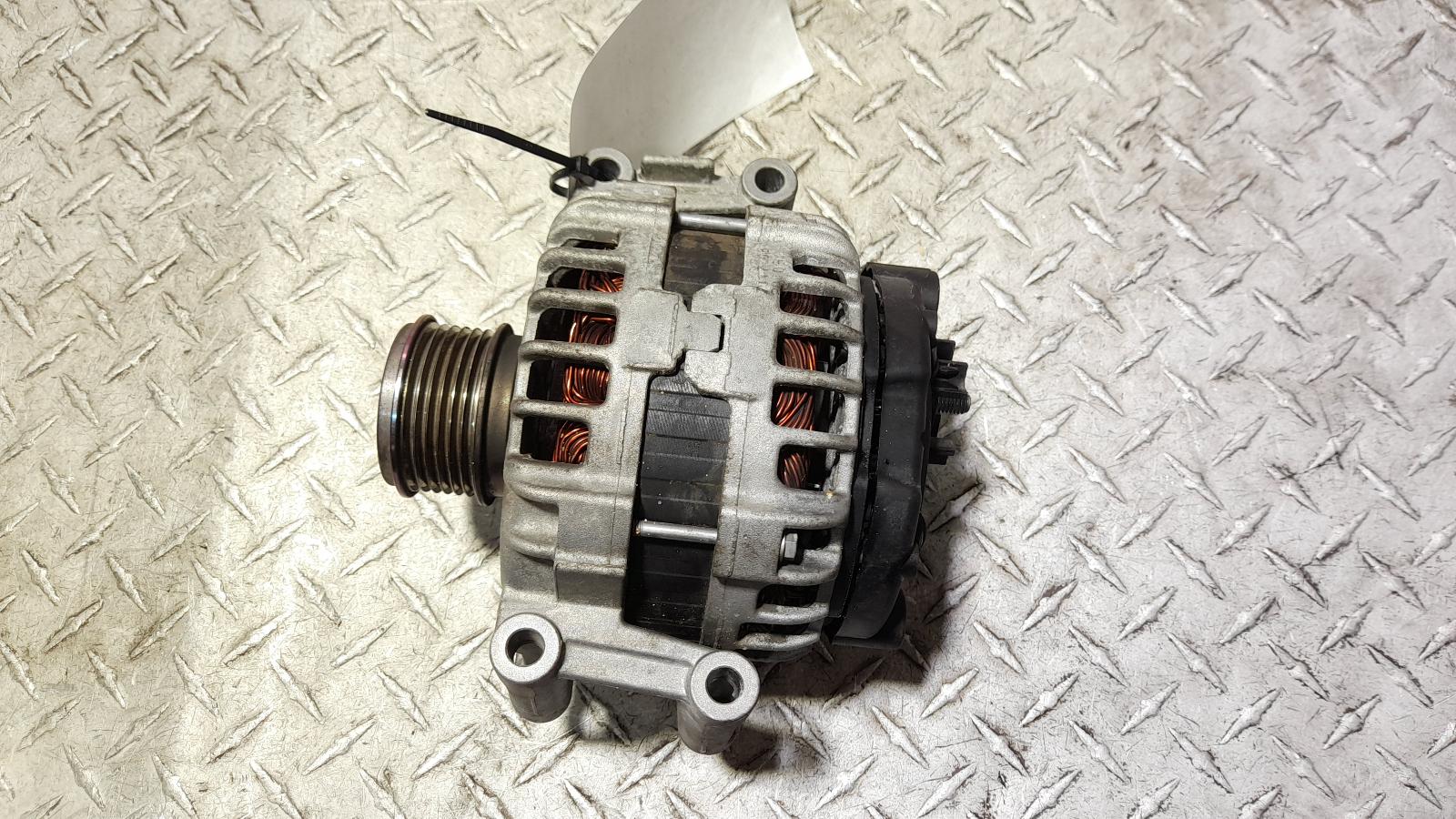 View Auto part Alternator Volkswagen Golf 2018
