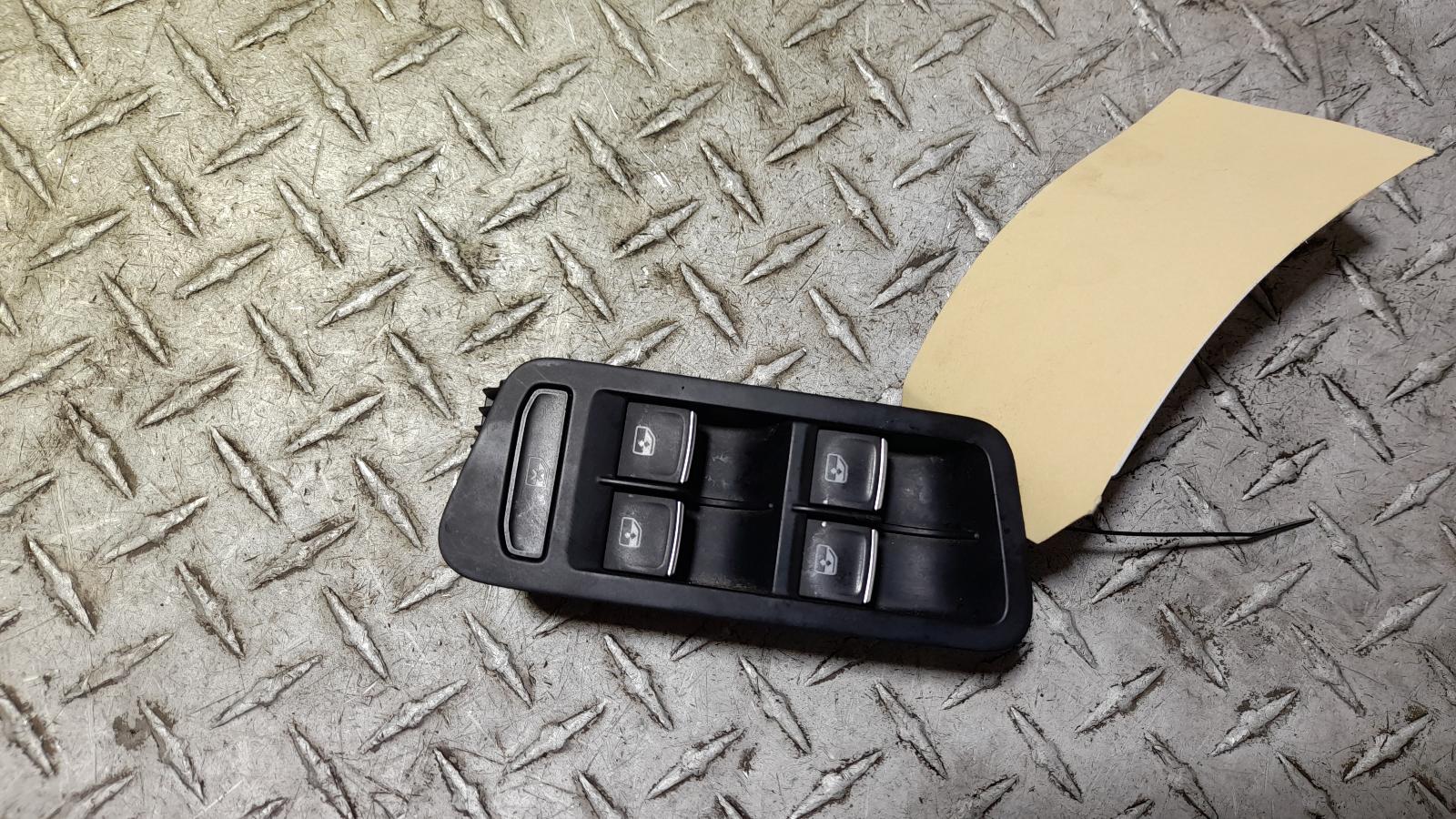 View Auto part Pwr Dr Wind Switch Volkswagen Golf 2018