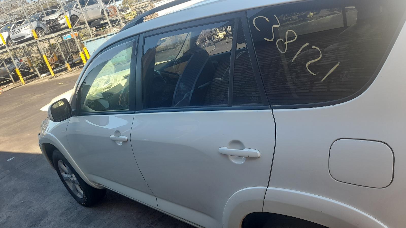 View Auto part Left Rear Door/Sliding Toyota Rav4 2011