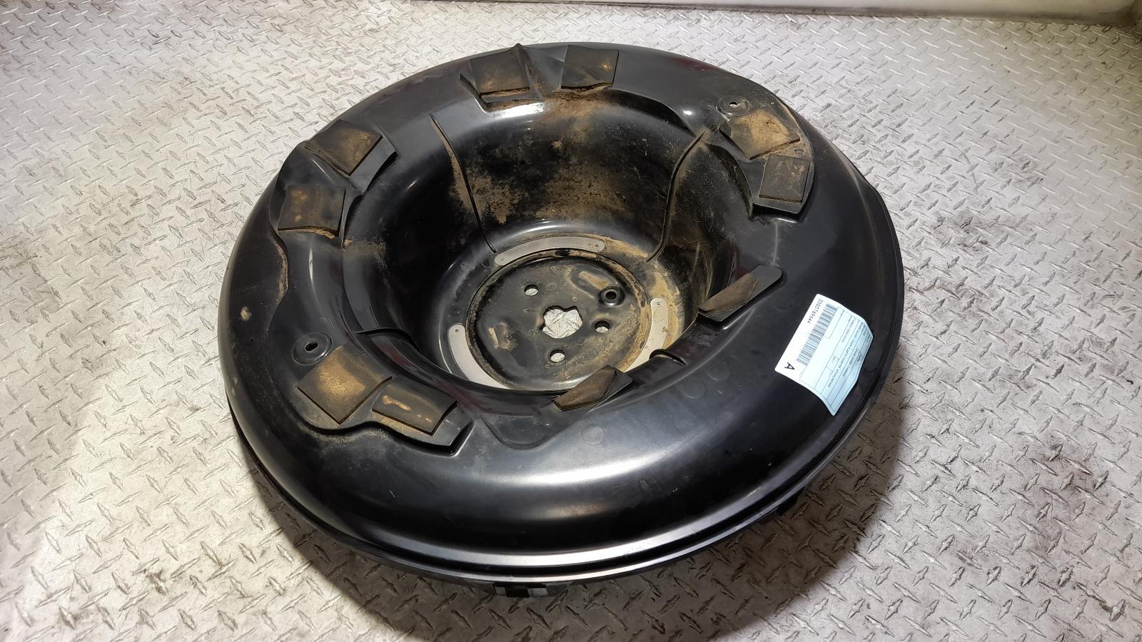 View Auto part Spare Wheel Carrier Toyota Rav4 2011