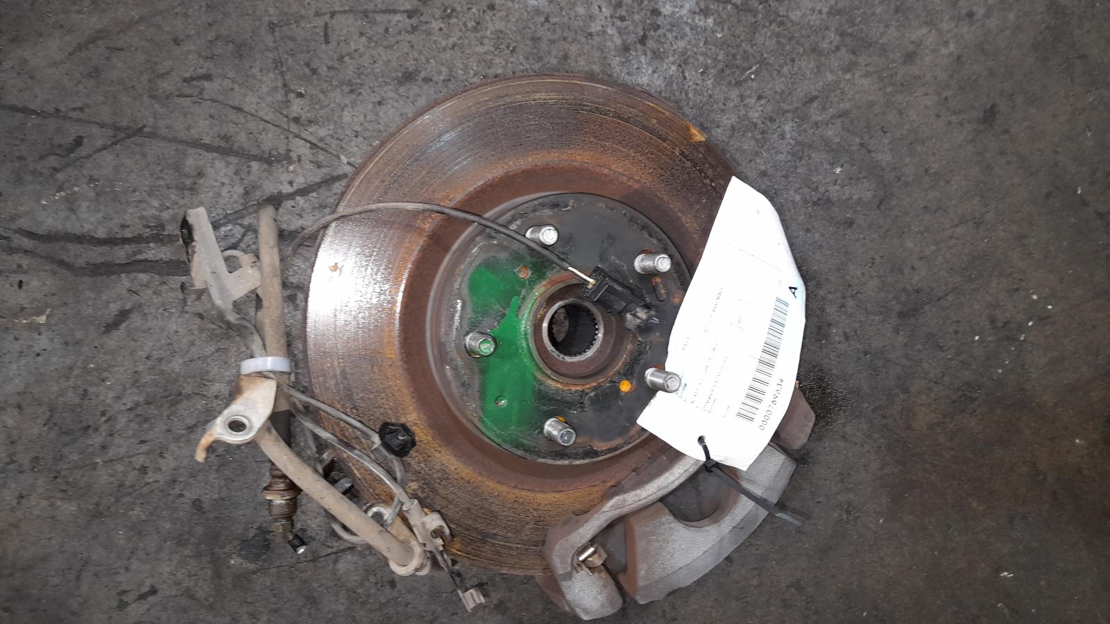 View Auto part Left Front Hub Assembly Toyota Rav4 2011