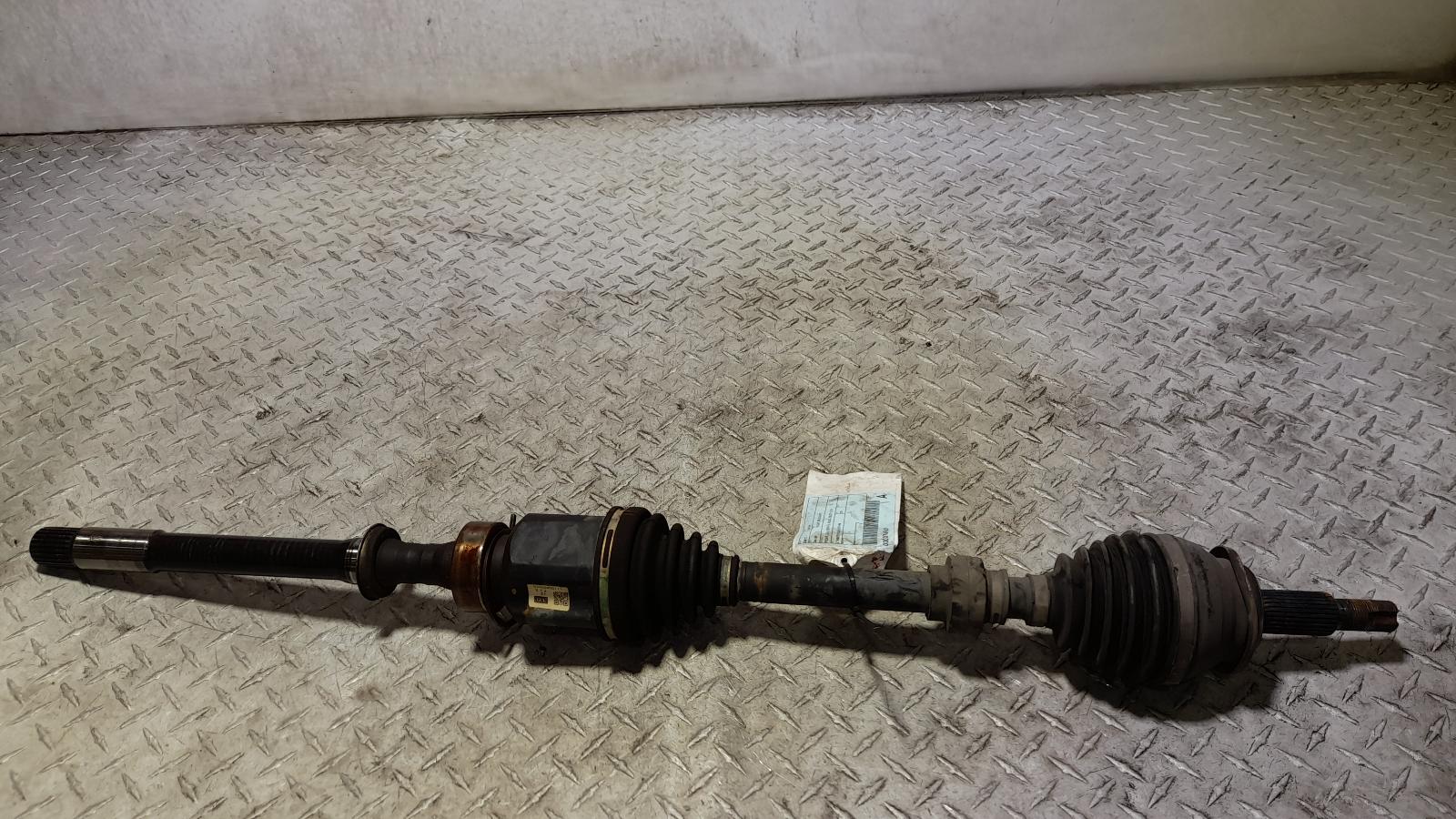 View Auto part Right Driveshaft Toyota Rav4 2011