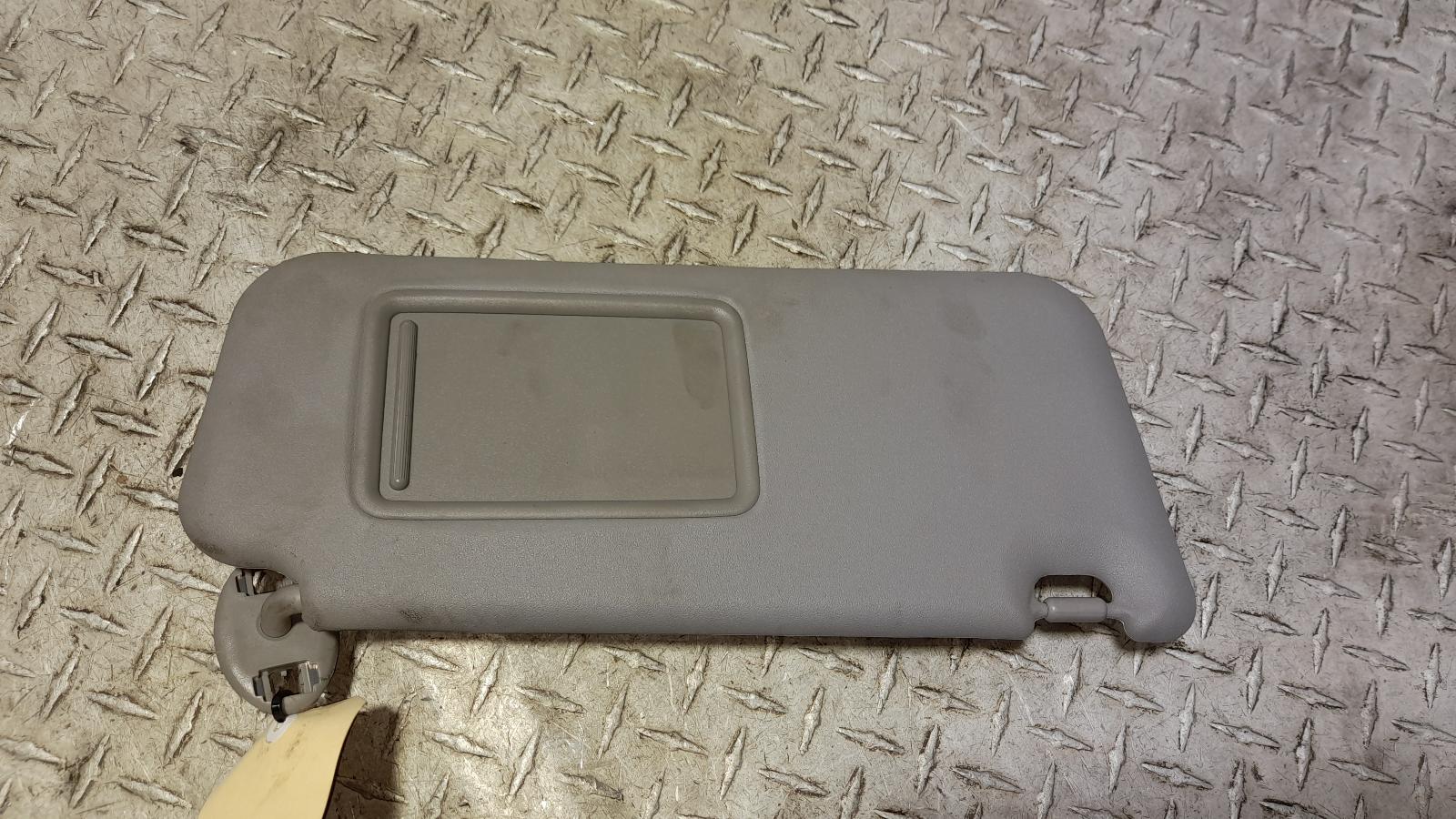 View Auto part Sunvisor Toyota Rav4 2011