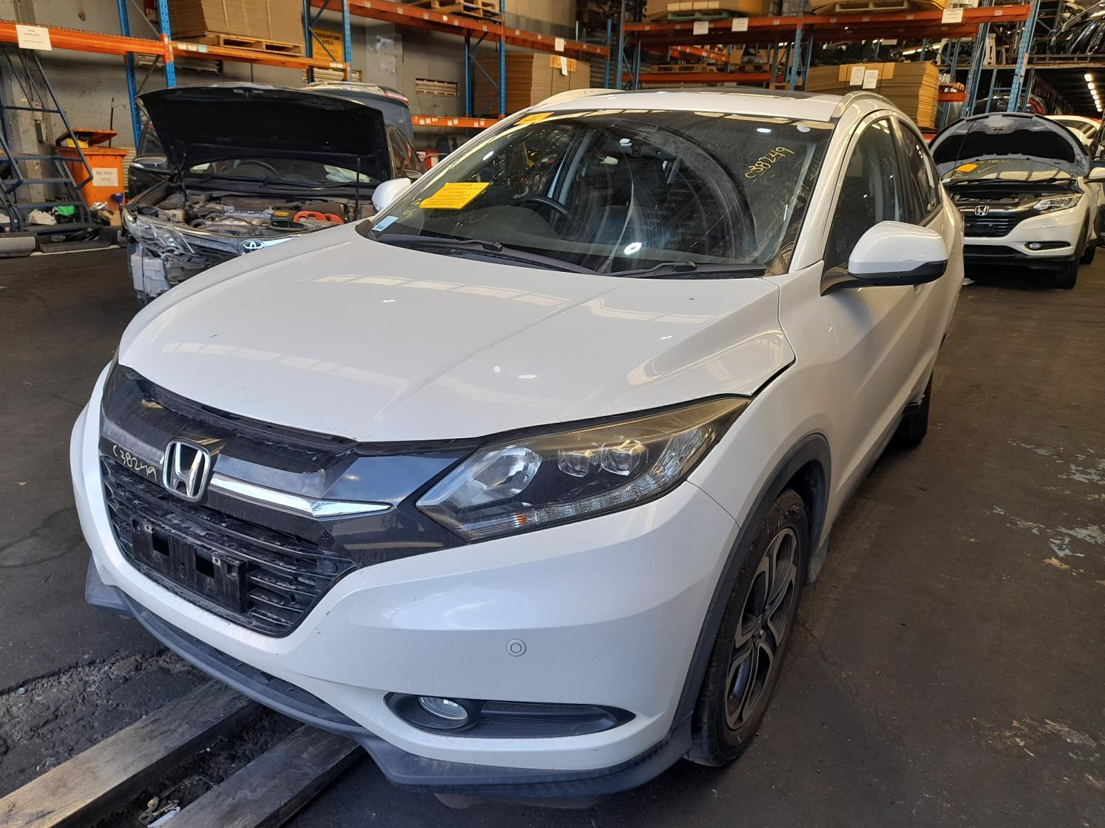 View Auto part Trans/Gearbox Honda Hrv 2017