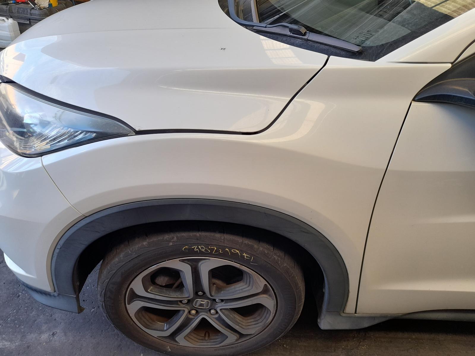 View Auto part Left Guard Honda Hrv 2017