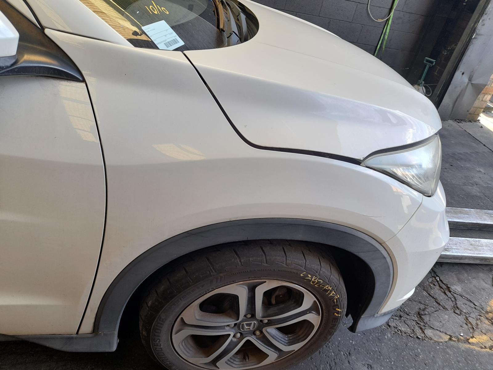 View Auto part Right Guard Honda Hrv 2017
