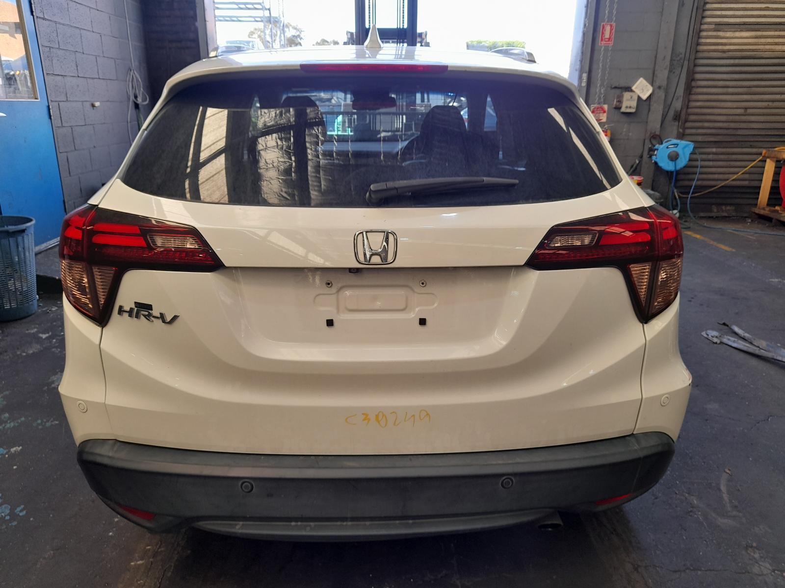 View Auto part Bootlid/Tailgate Honda Hrv 2017