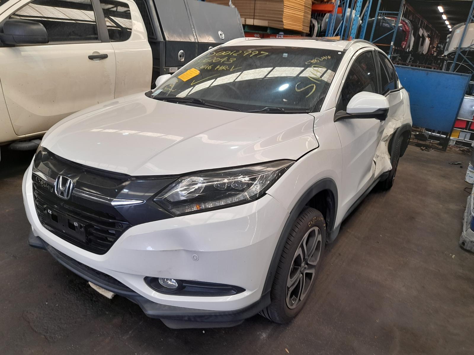 View Auto part Trans/Gearbox Honda Hrv 2016