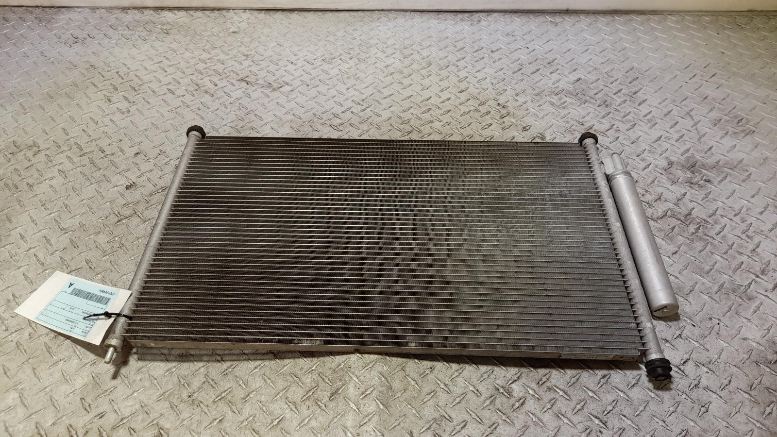 View Auto part A/C Condenser Honda Hrv 2016