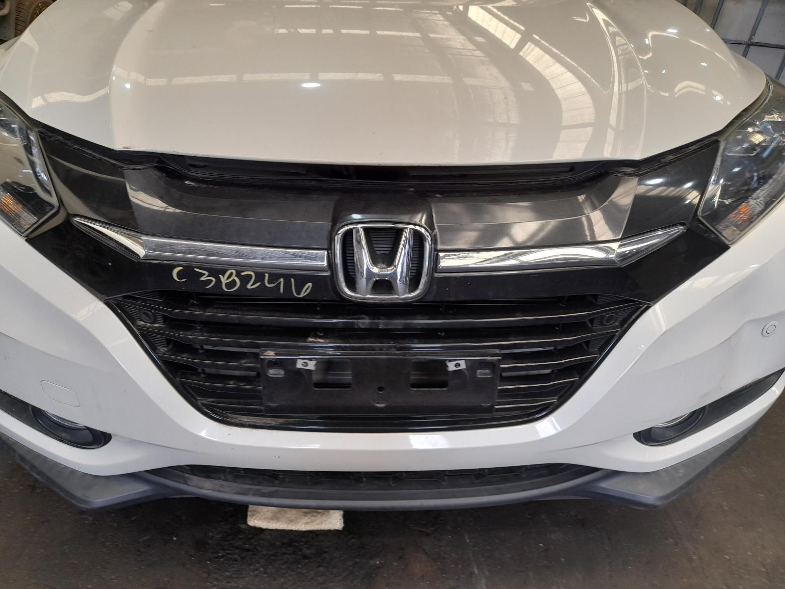 View Auto part Grille Honda Hrv 2016