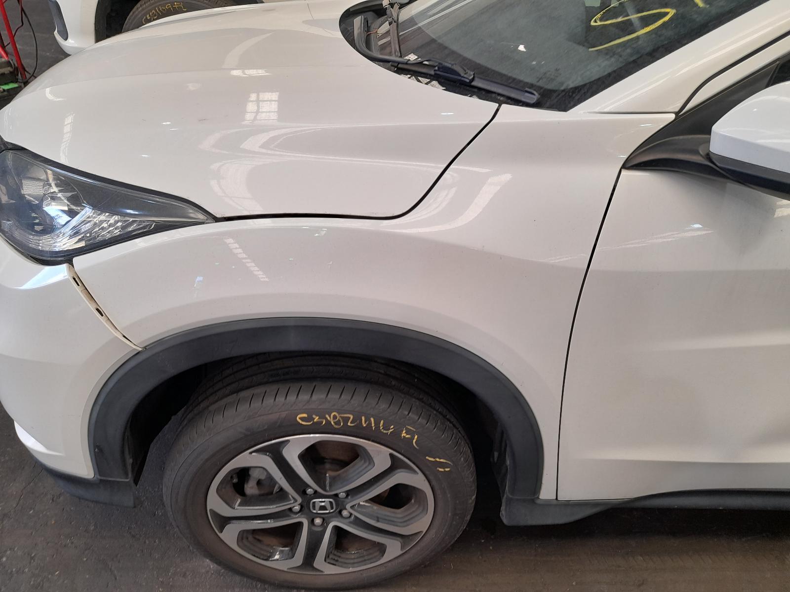 View Auto part Left Guard Honda Hrv 2016