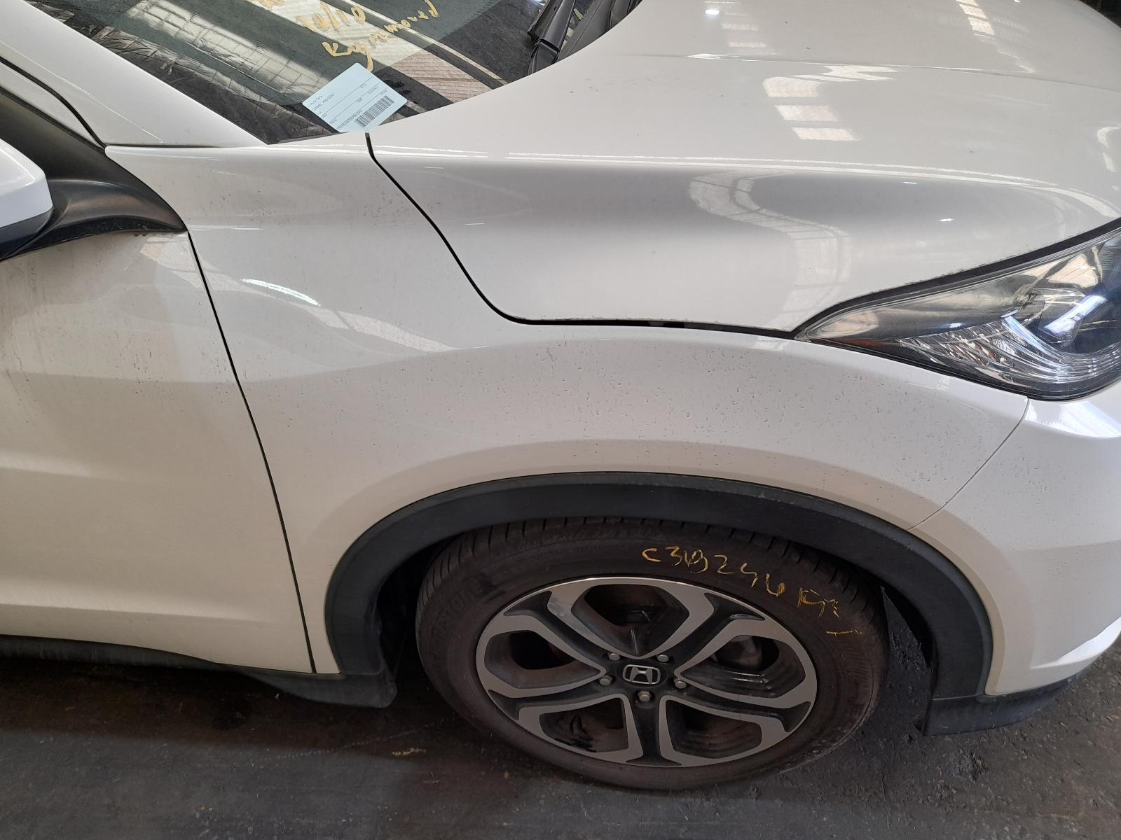 View Auto part Right Guard Honda Hrv 2016