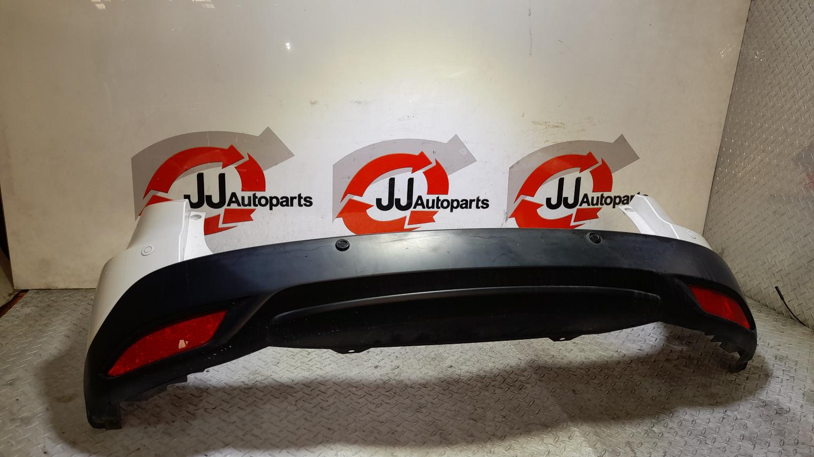 View Auto part Rear Bumper Honda Hrv 2016