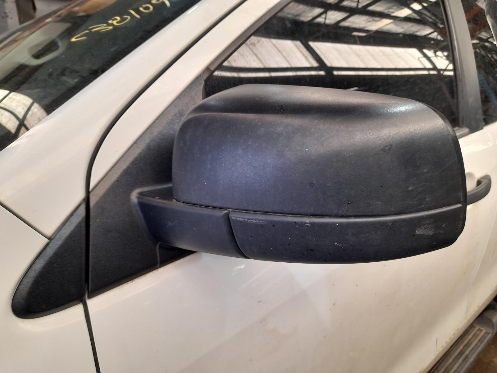 View Auto part Left Door Mirror Mazda Bt50 2018