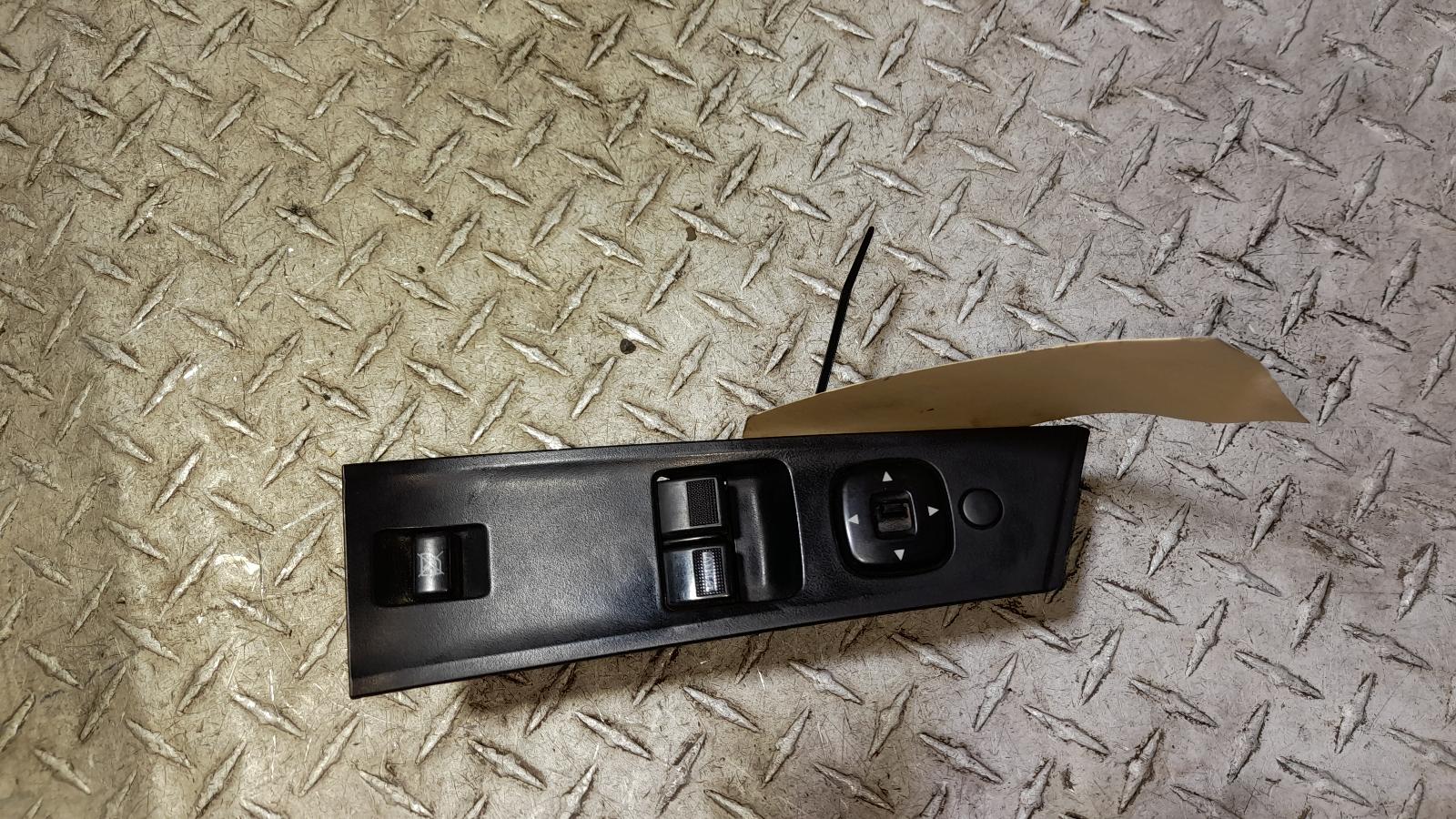 View Auto part Pwr Dr Wind Switch Mazda Bt50 2018