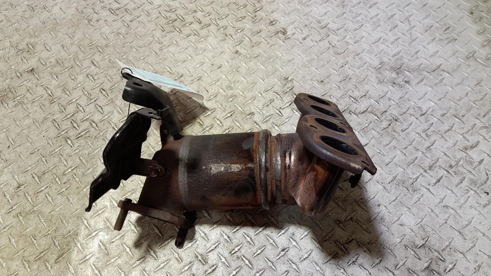 View Auto part Catalytic Converter Hyundai I30 2022
