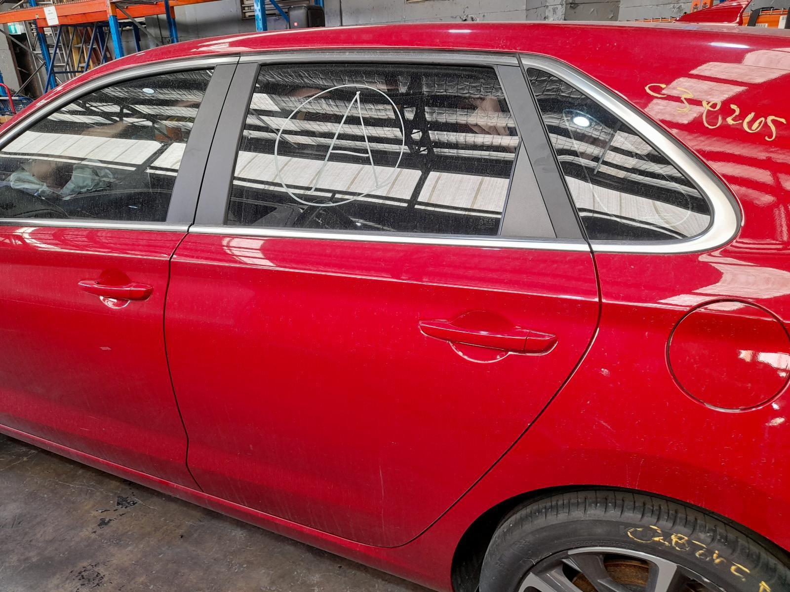 View Auto part Left Rear Door/Sliding Hyundai I30 2022