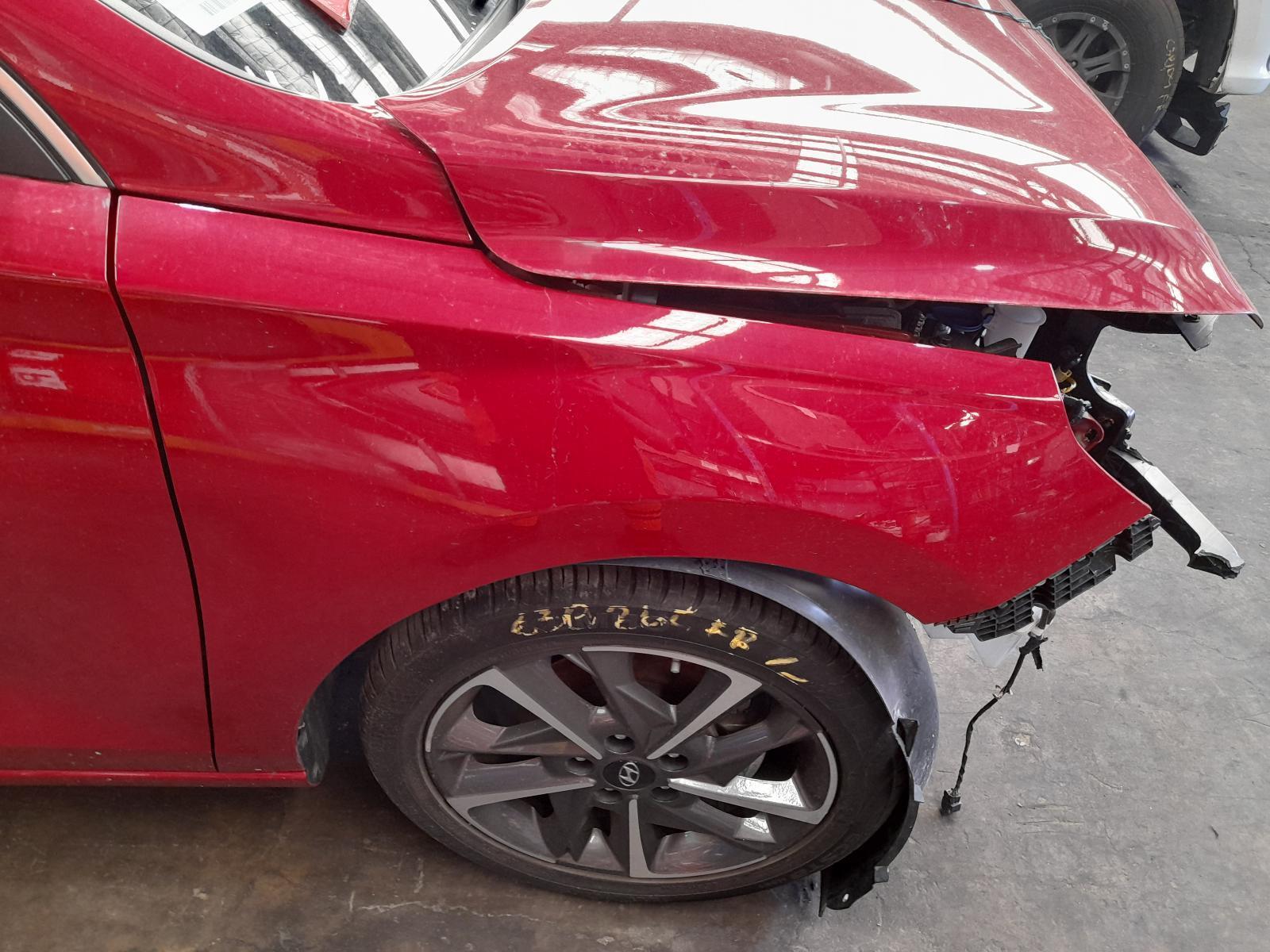 View Auto part Right Guard Hyundai I30 2022