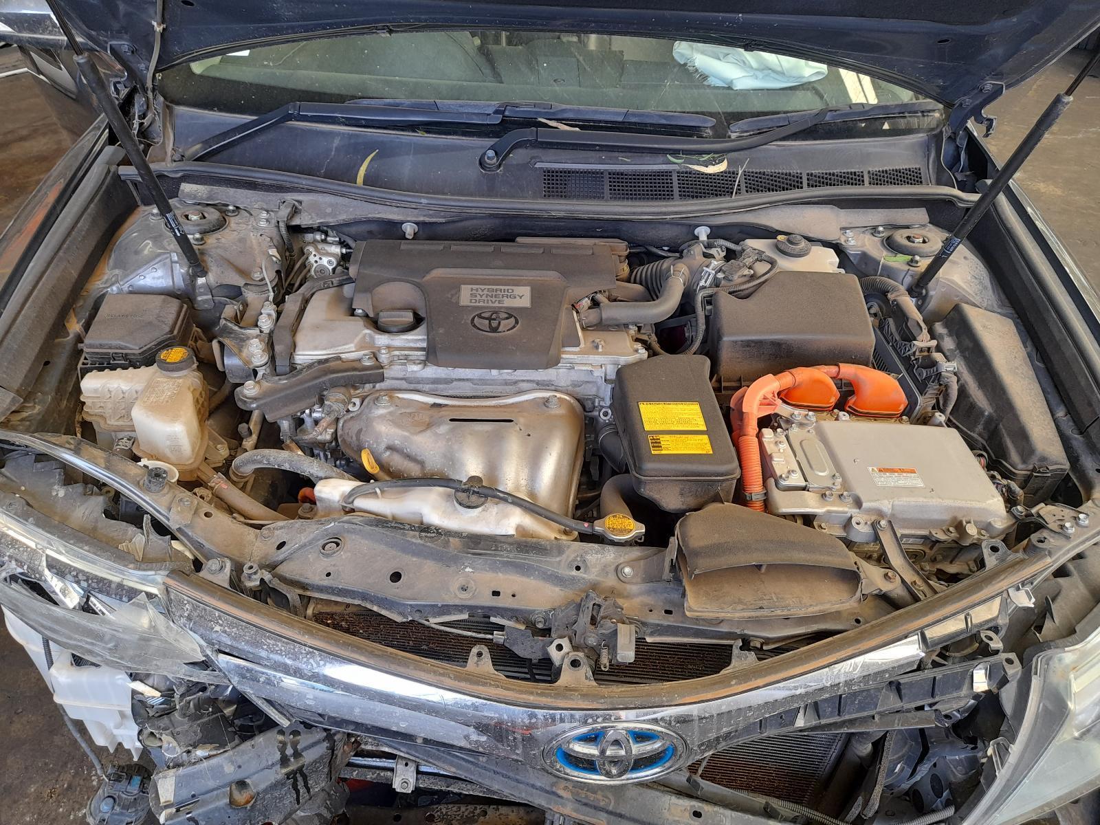 View Auto part Coil/Coil Pack Toyota Camry 2013