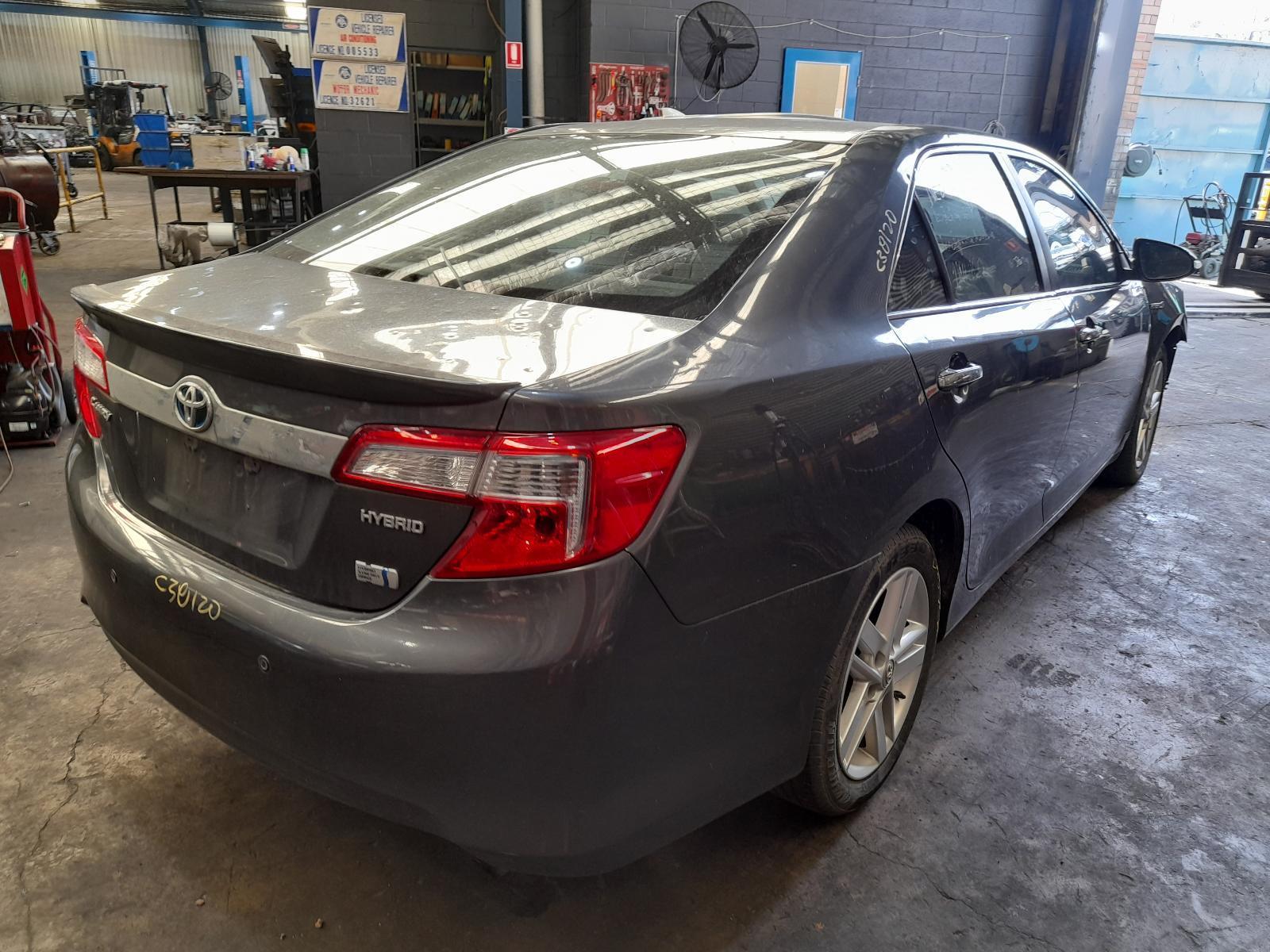 View Auto part Trans/Gearbox Toyota Camry 2013