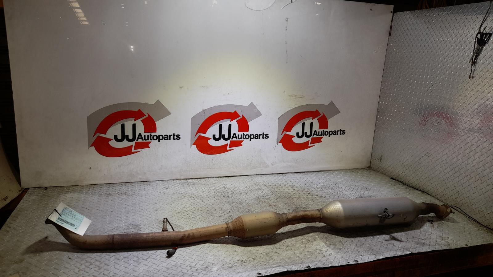 View Auto part Catalytic Converter Toyota Camry 2013