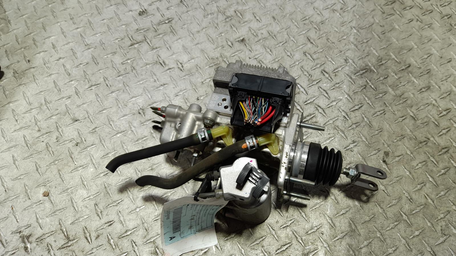 View Auto part Abs Pump/Modulator Toyota Camry 2013