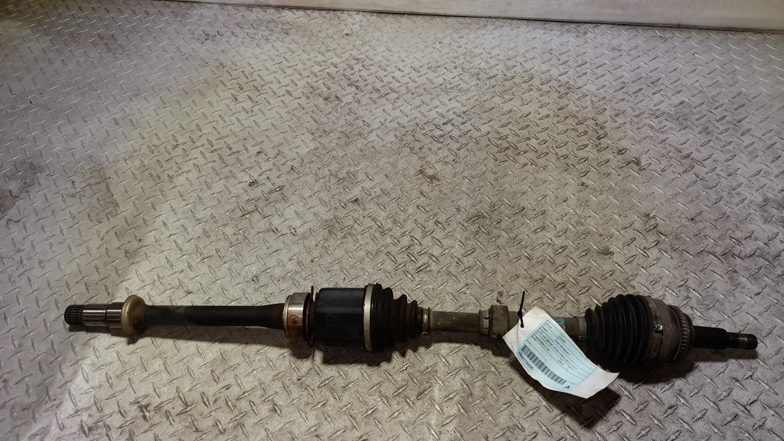 View Auto part Right Driveshaft Toyota Camry 2013