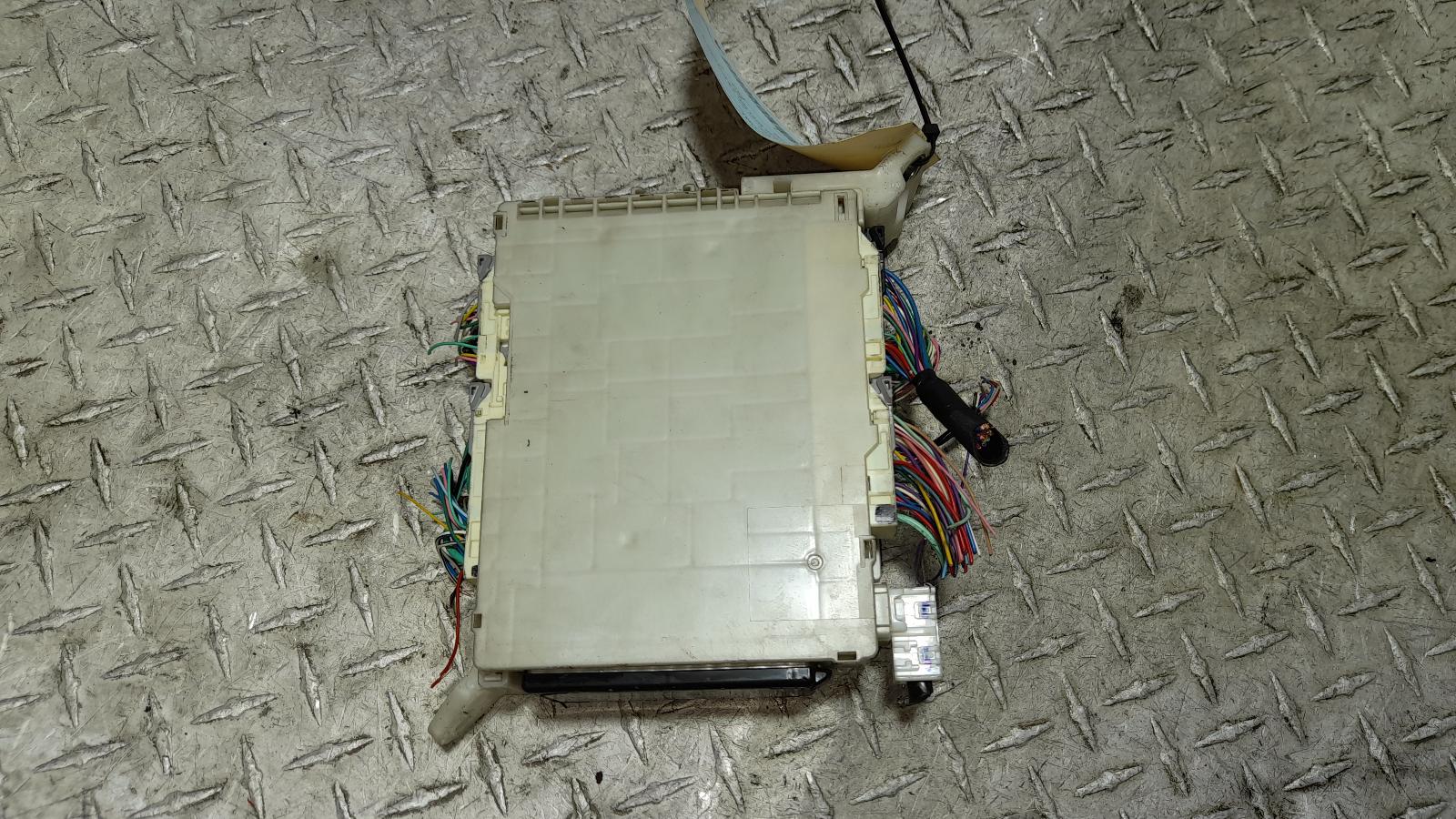 View Auto part Ecu Toyota Camry 2013