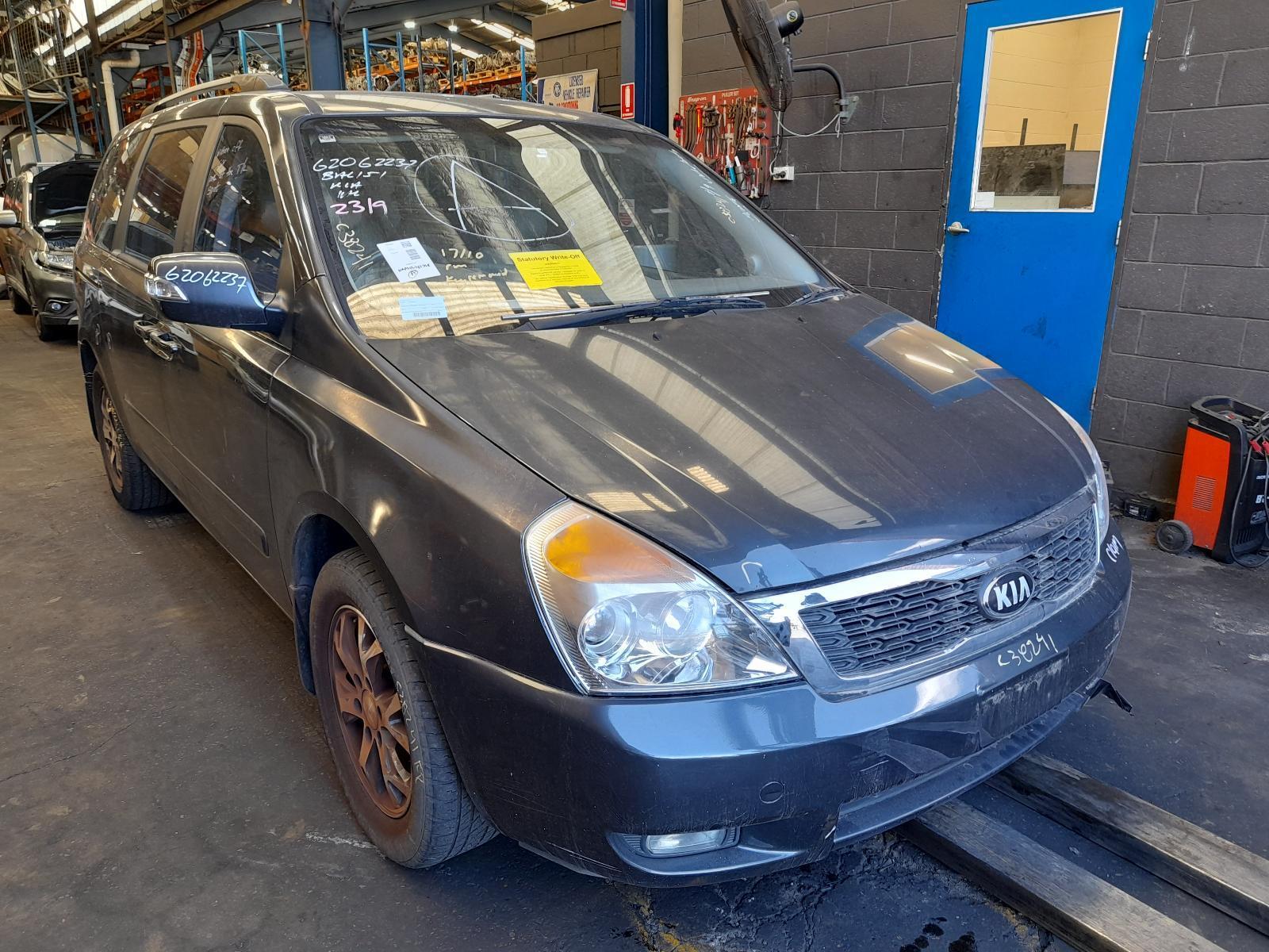 View Auto part Trans/Gearbox Kia Carnival/grand Carnival 2014