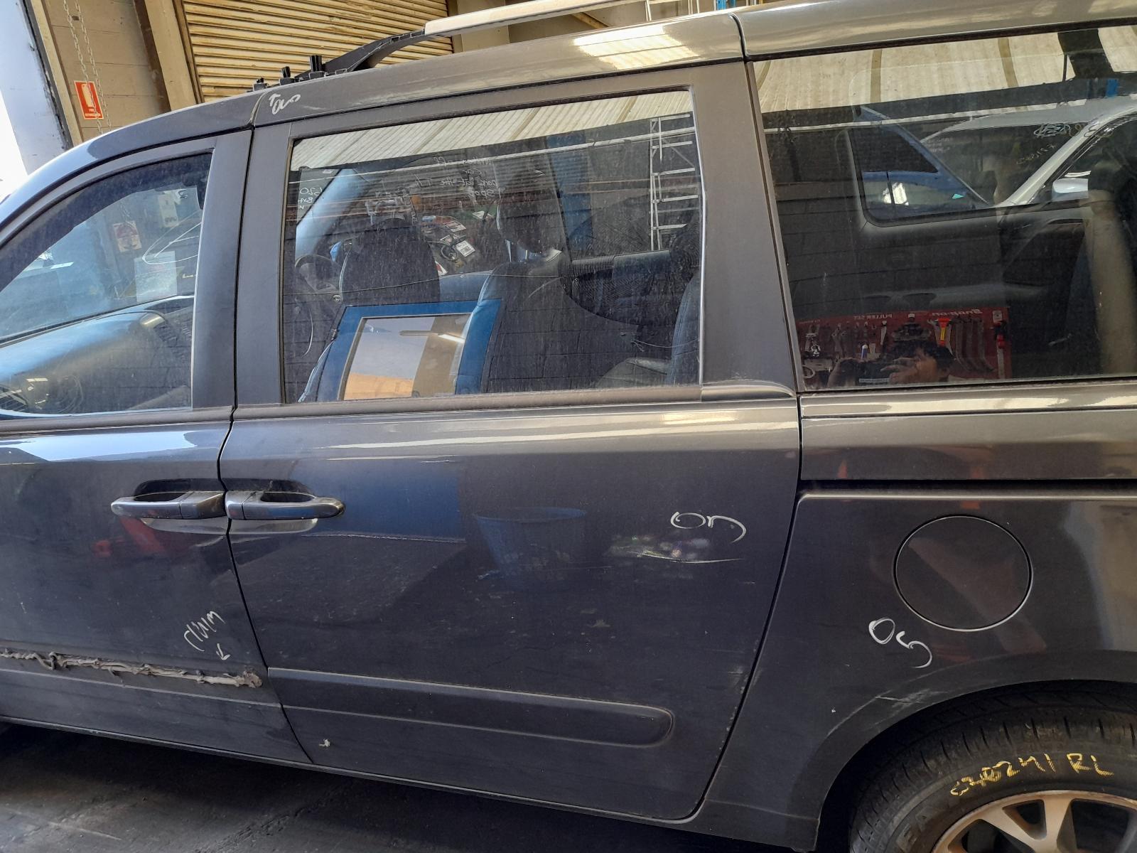View Auto part Left Rear Door/Sliding Kia Carnival/grand Carnival 2014